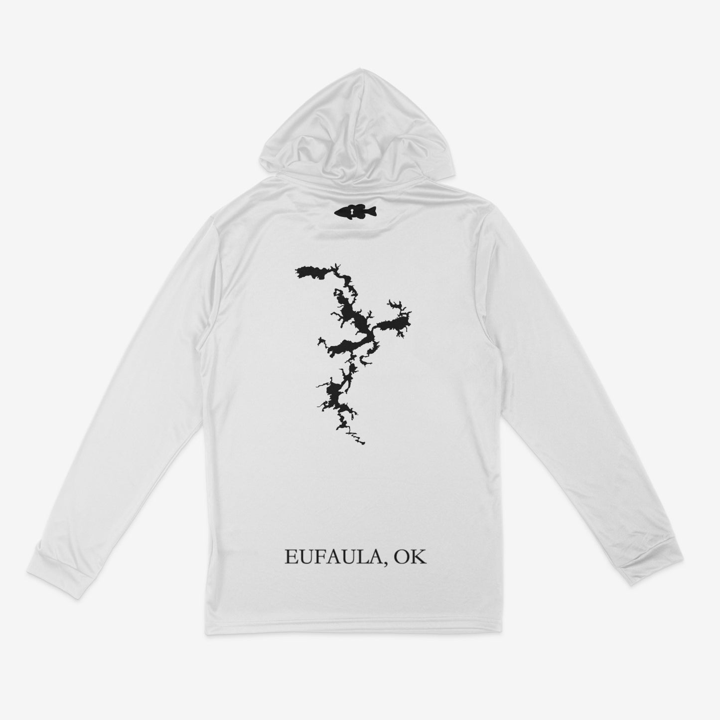 (OK) Eufaula Sunshirt