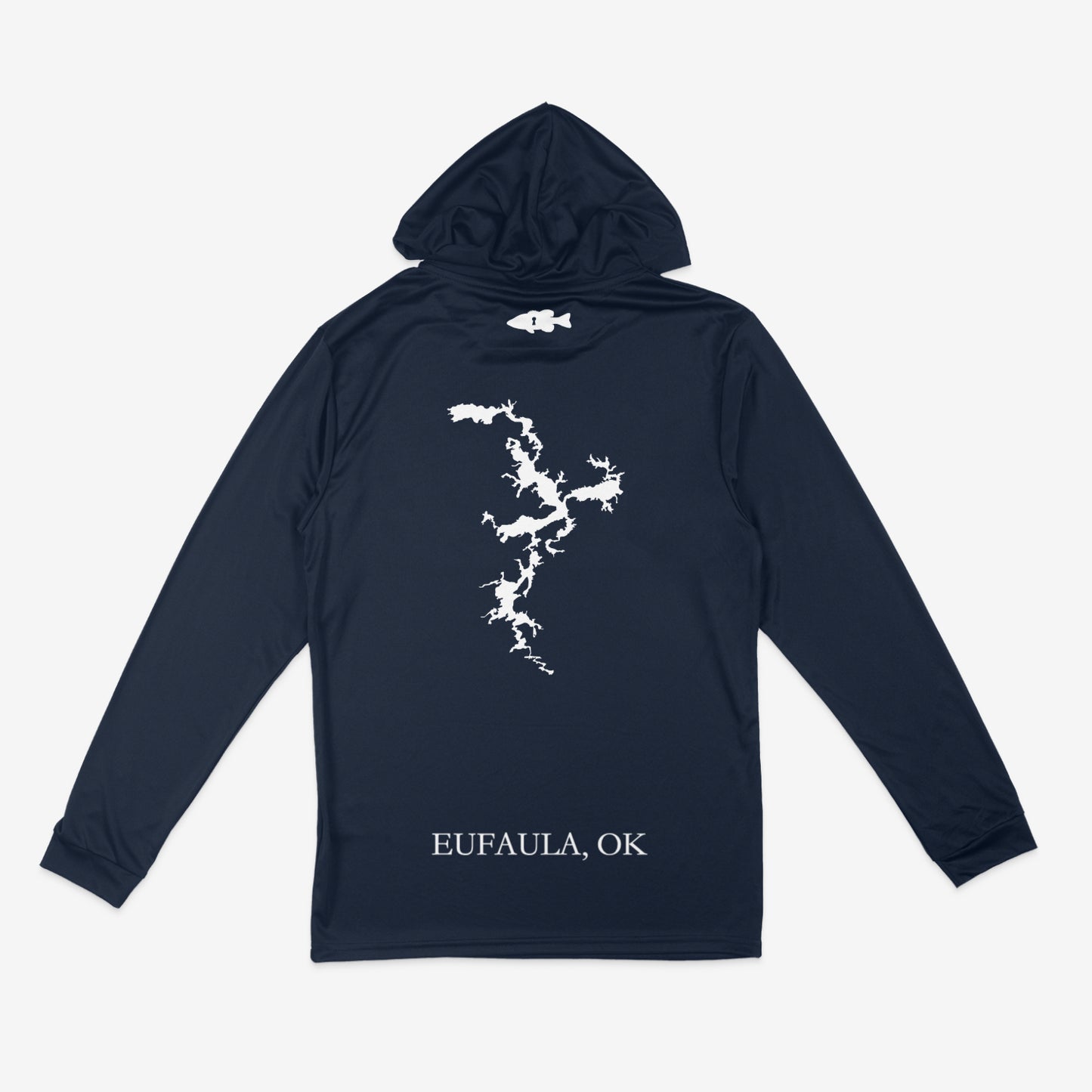 (OK) Eufaula Sunshirt