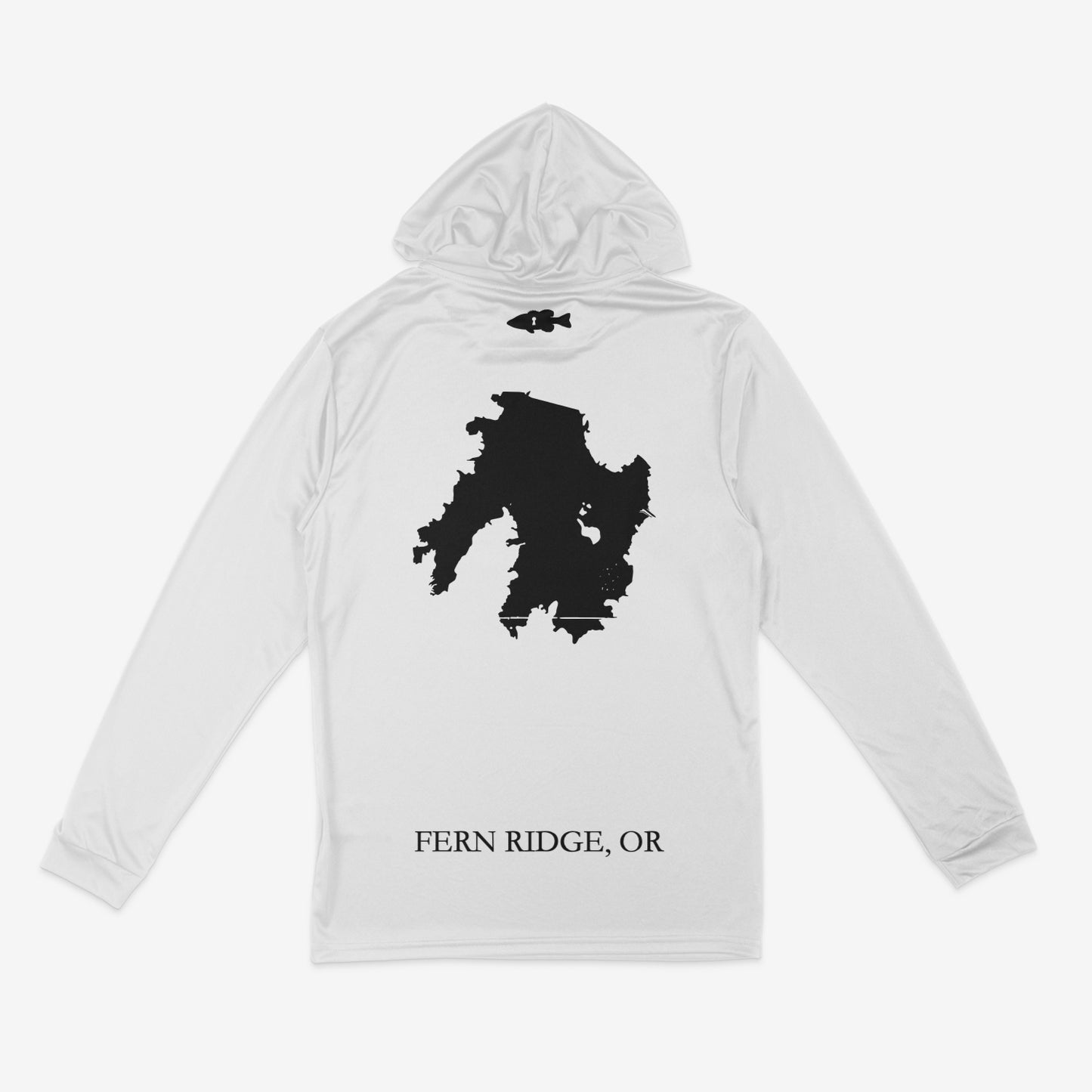(OR) Fern Ridge Sunshirt