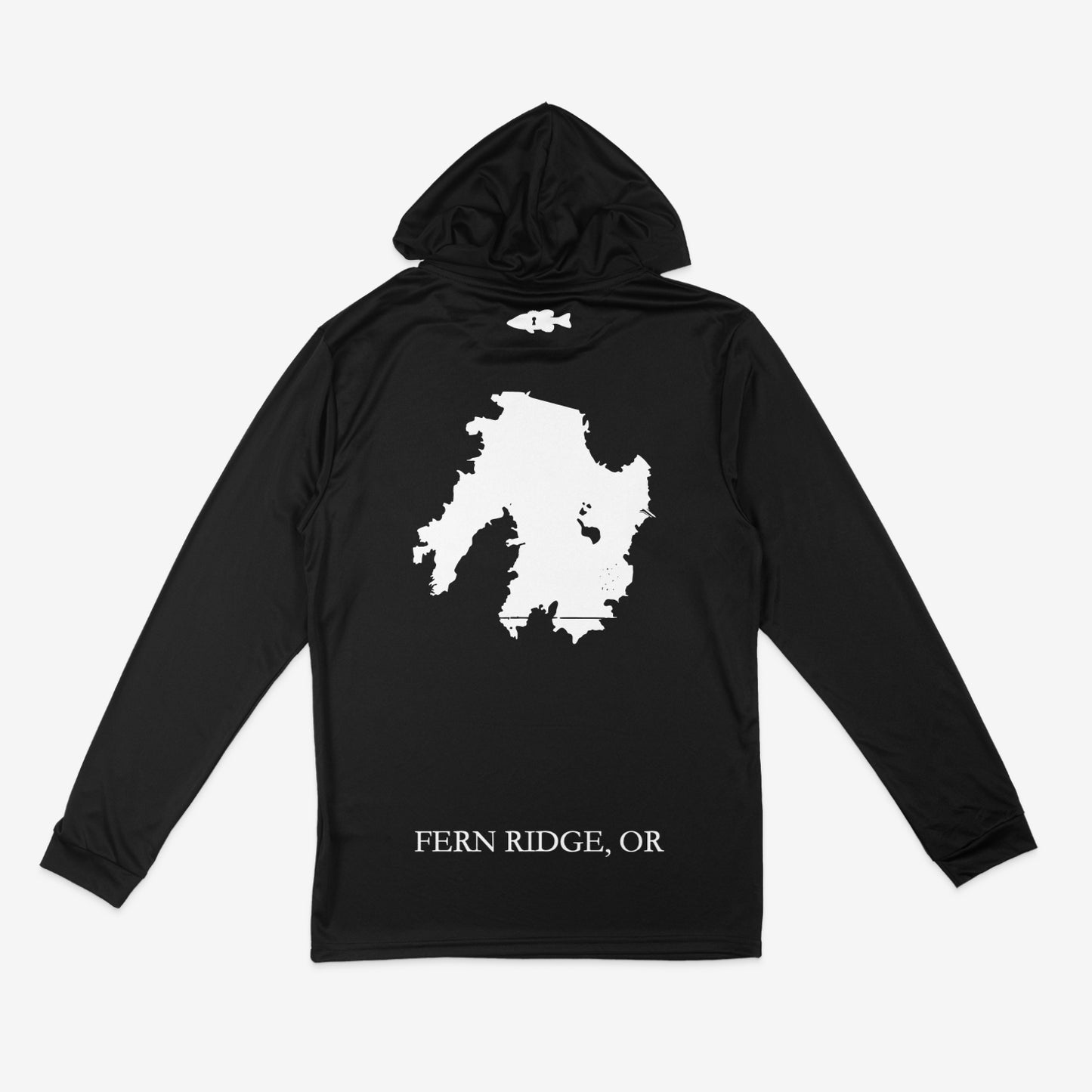 (OR) Fern Ridge Sunshirt