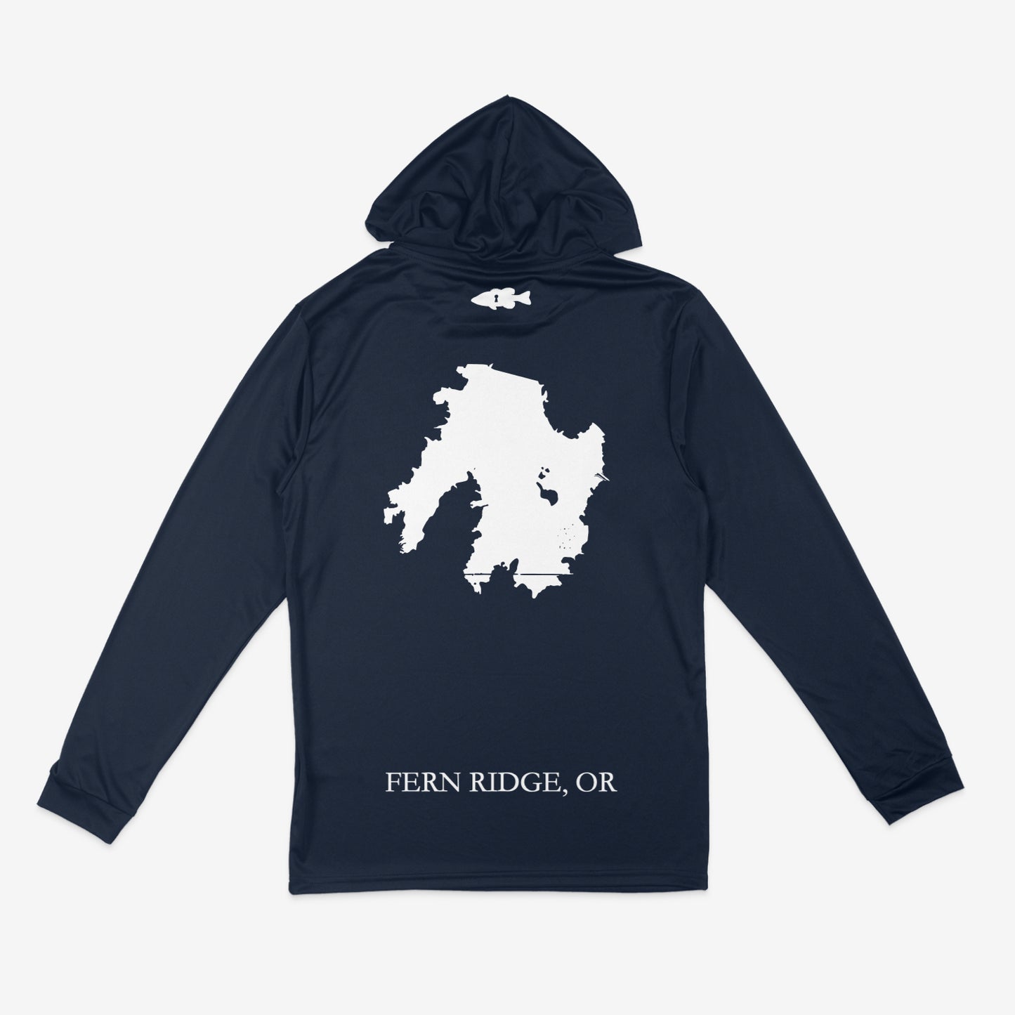 (OR) Fern Ridge Sunshirt