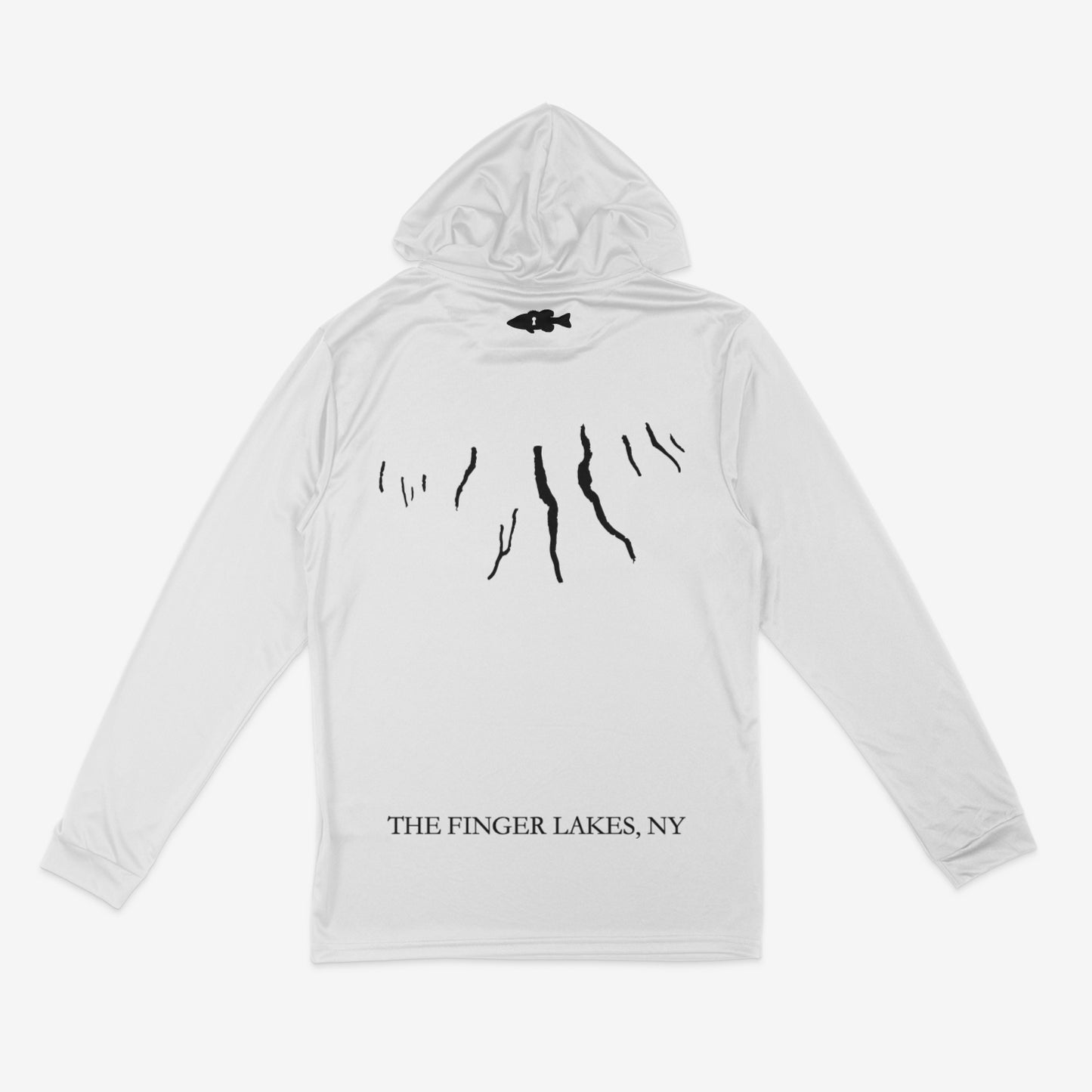 (NY) The Finger Lakes Sunshirt