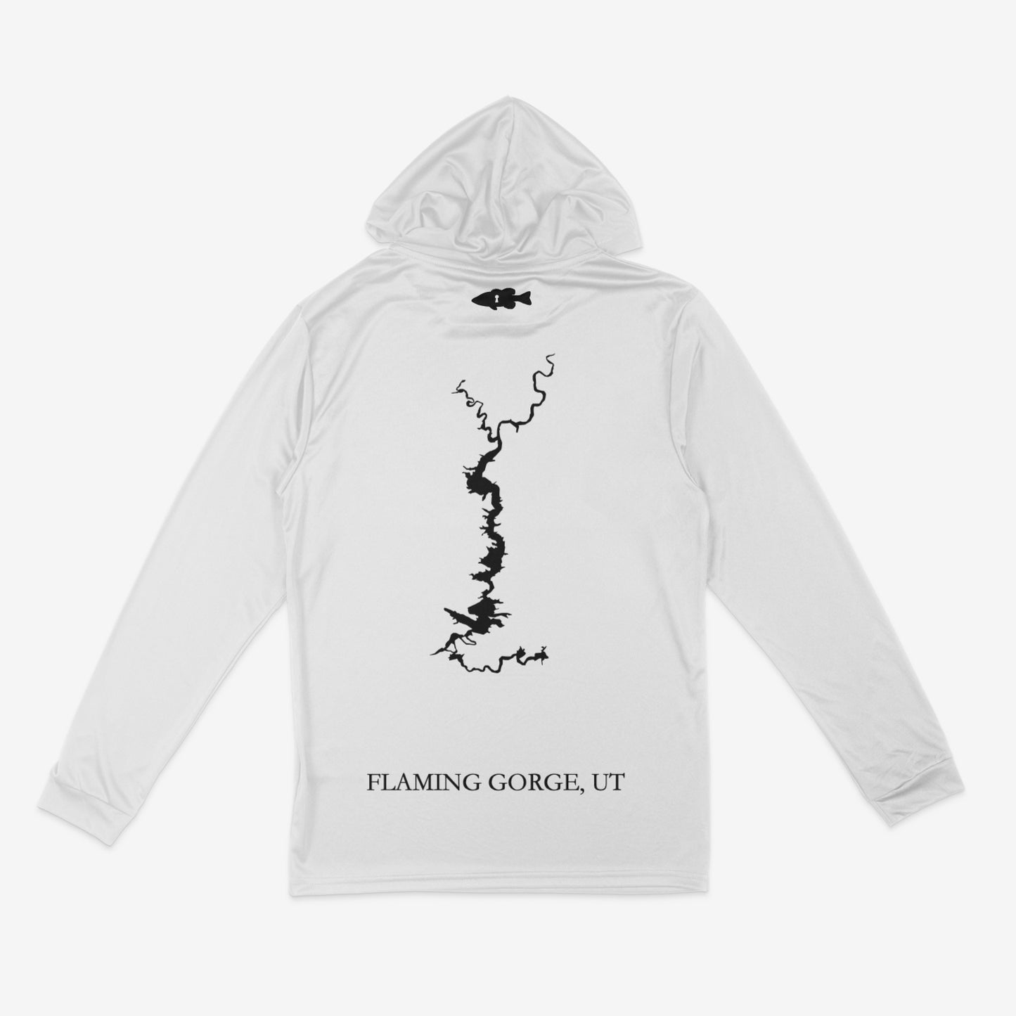 (UT) Flaming Gorge Sunshirt