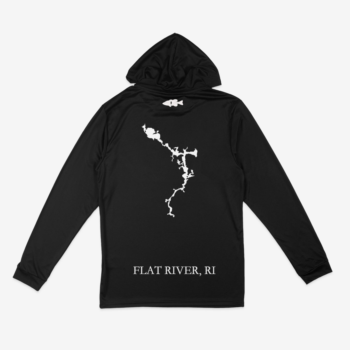 (RI) Flat River Sunshirt