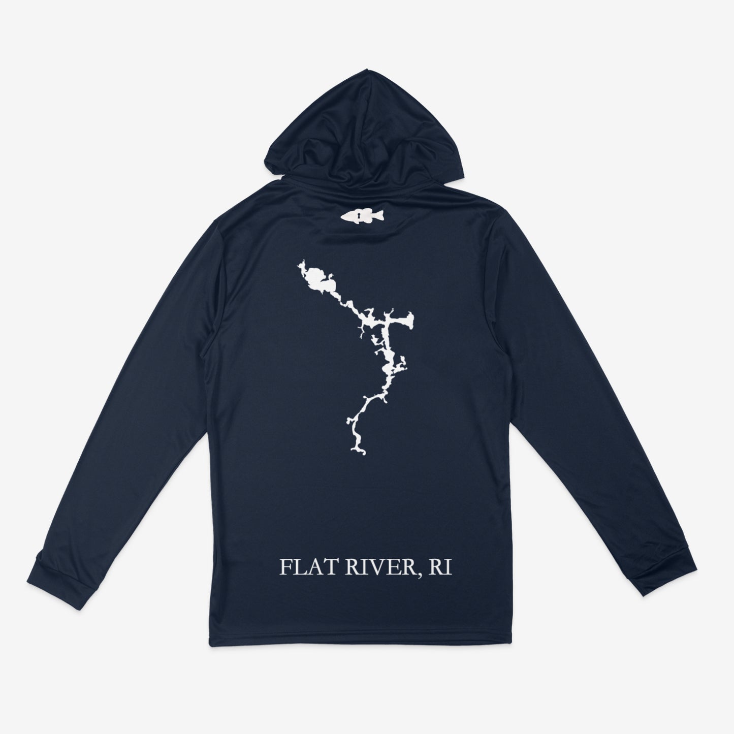 (RI) Flat River Sunshirt