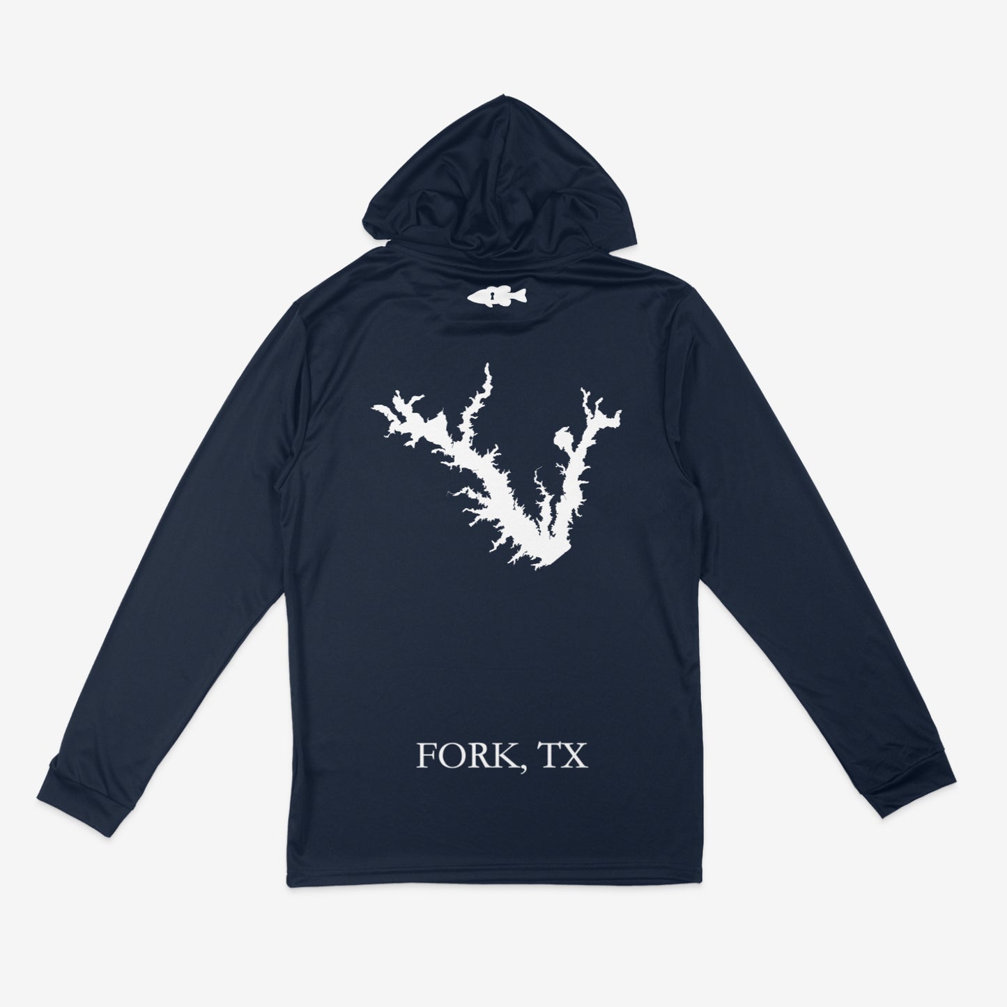 (TX) Fork Sunshirt