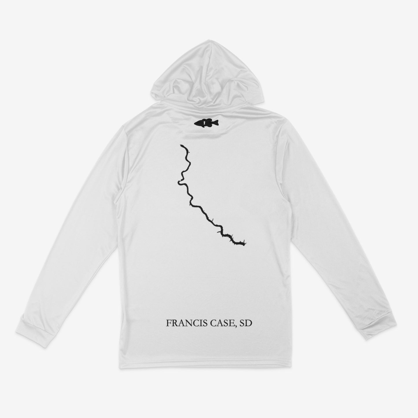 (SD) Francis Case Sunshirt