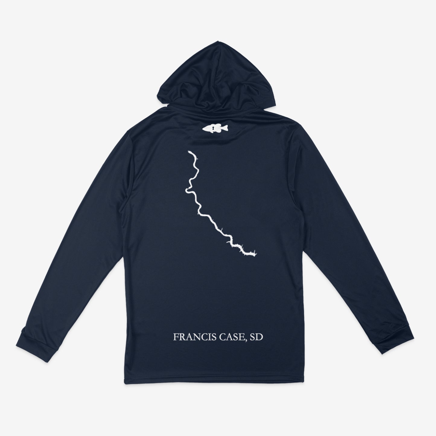 (SD) Francis Case Sunshirt