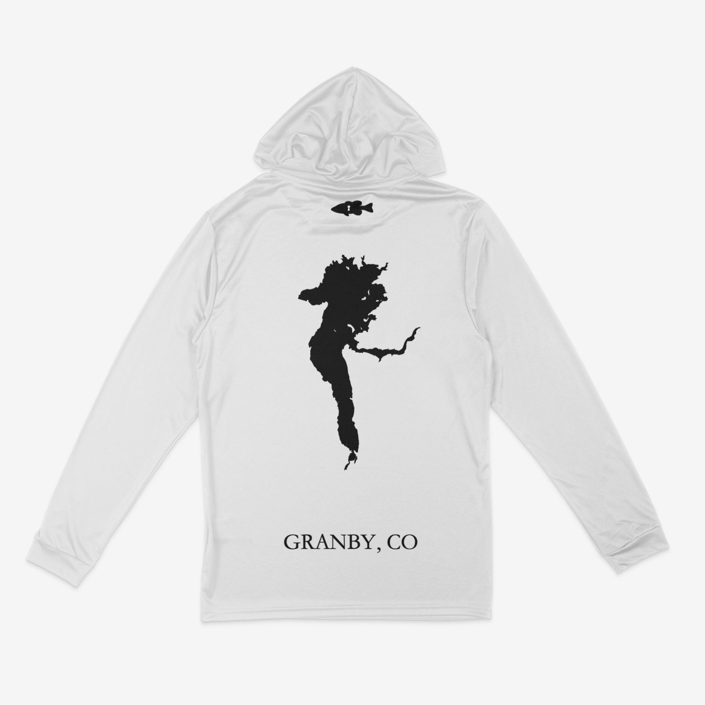 (CO) Granby Sunshirt