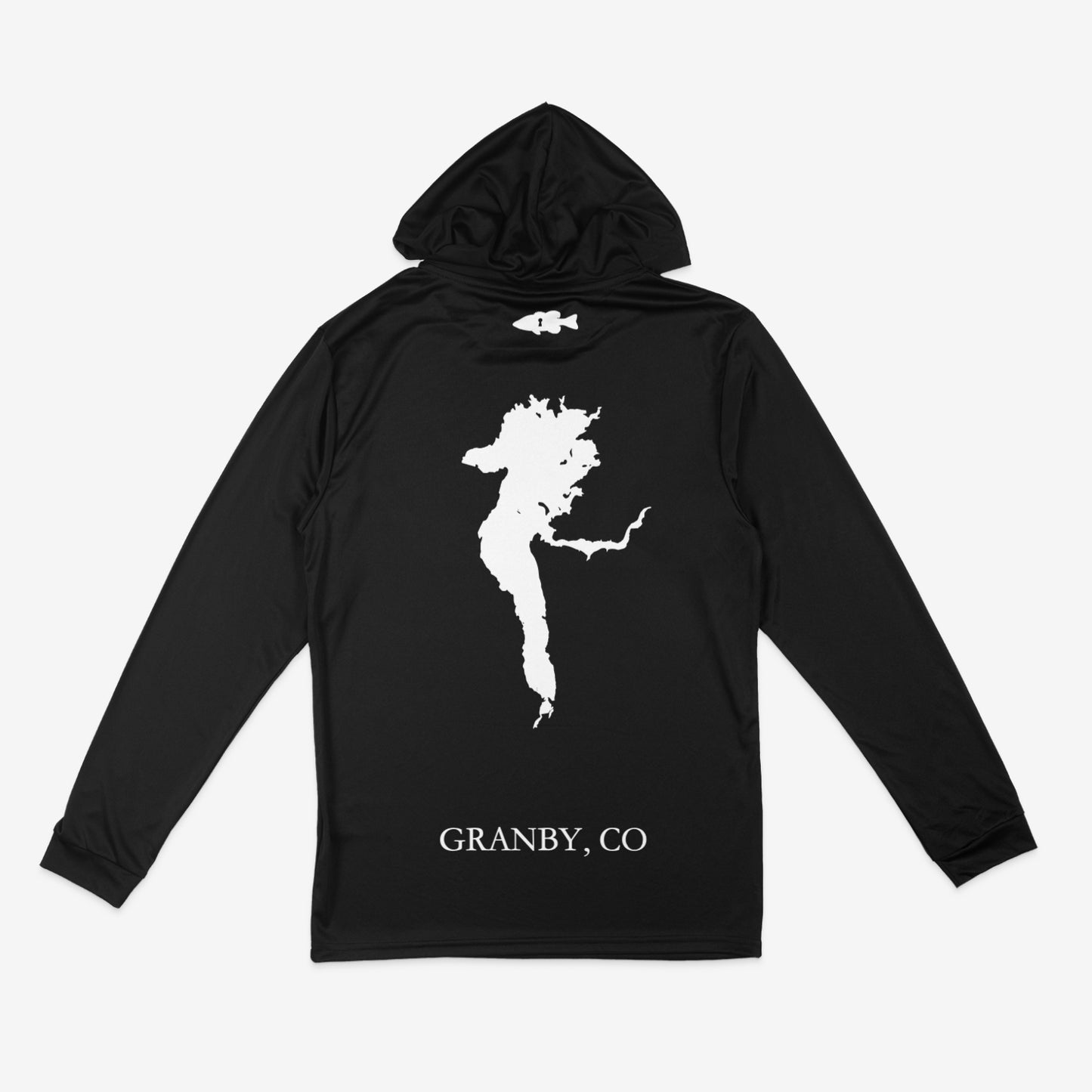 (CO) Granby Sunshirt