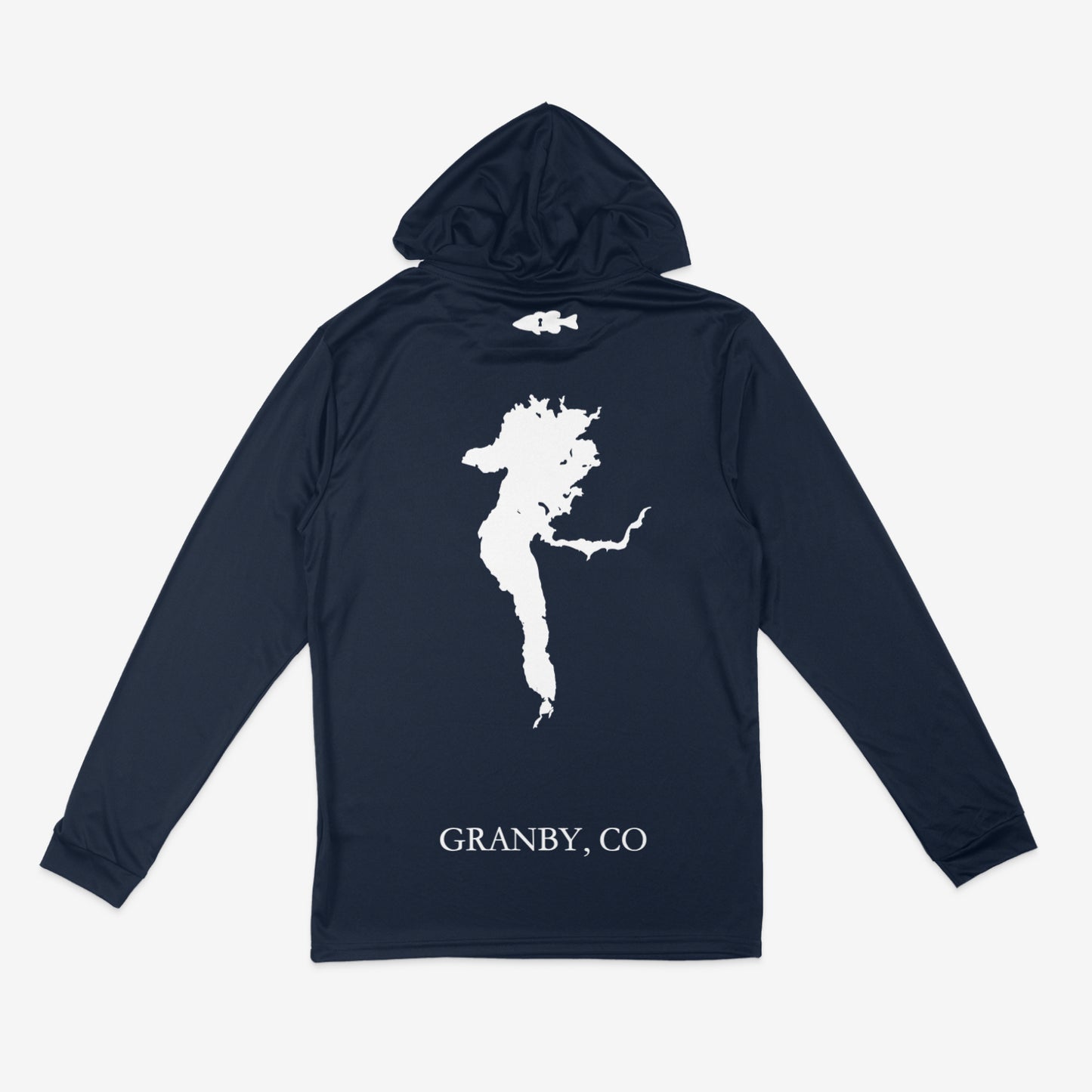 (CO) Granby Sunshirt