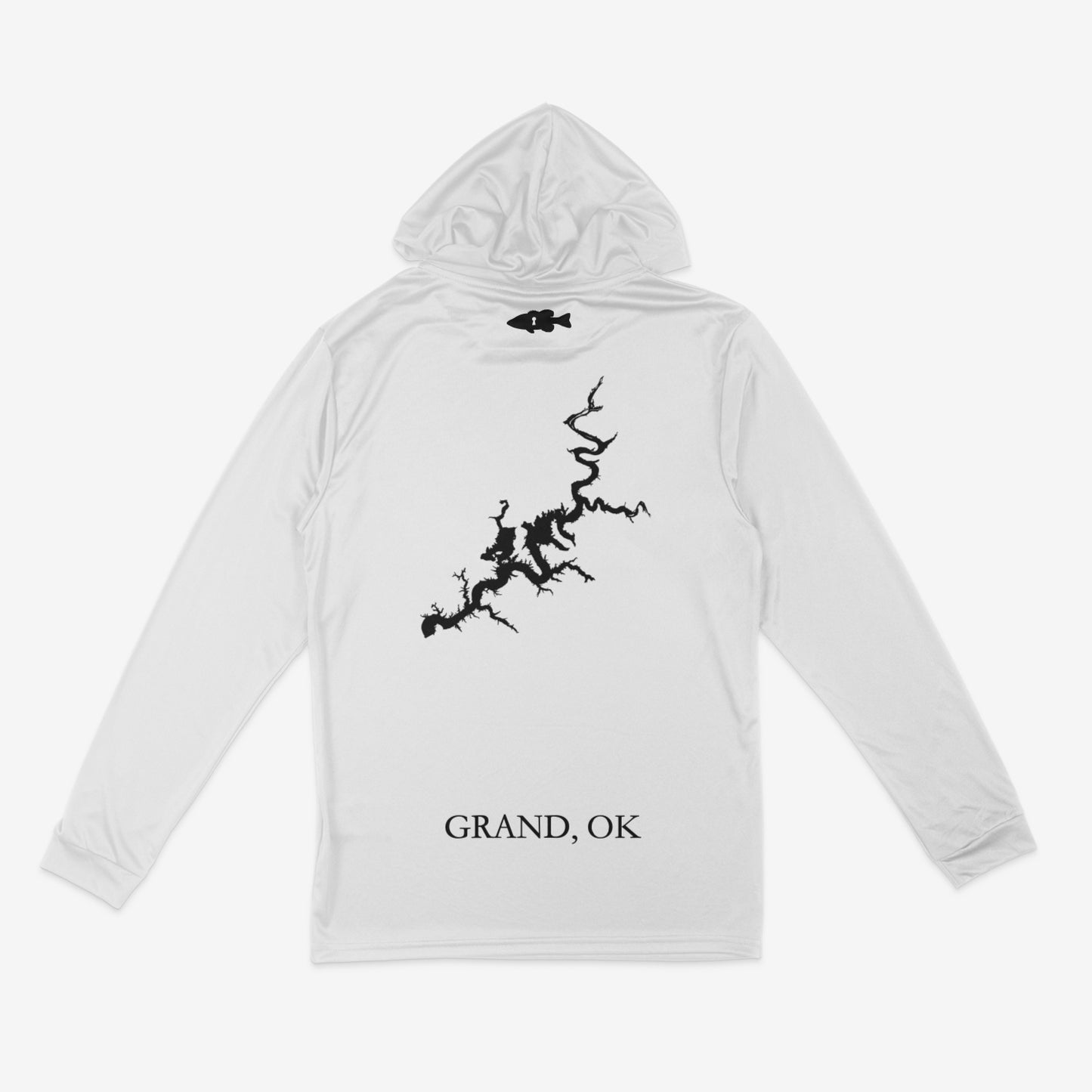 (OK) Grand Sunshirt