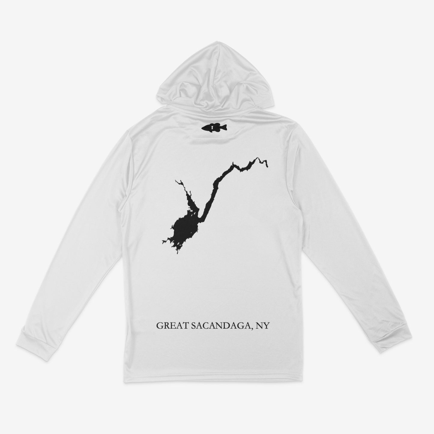 (NY) Great Sacandaga Sunshirt