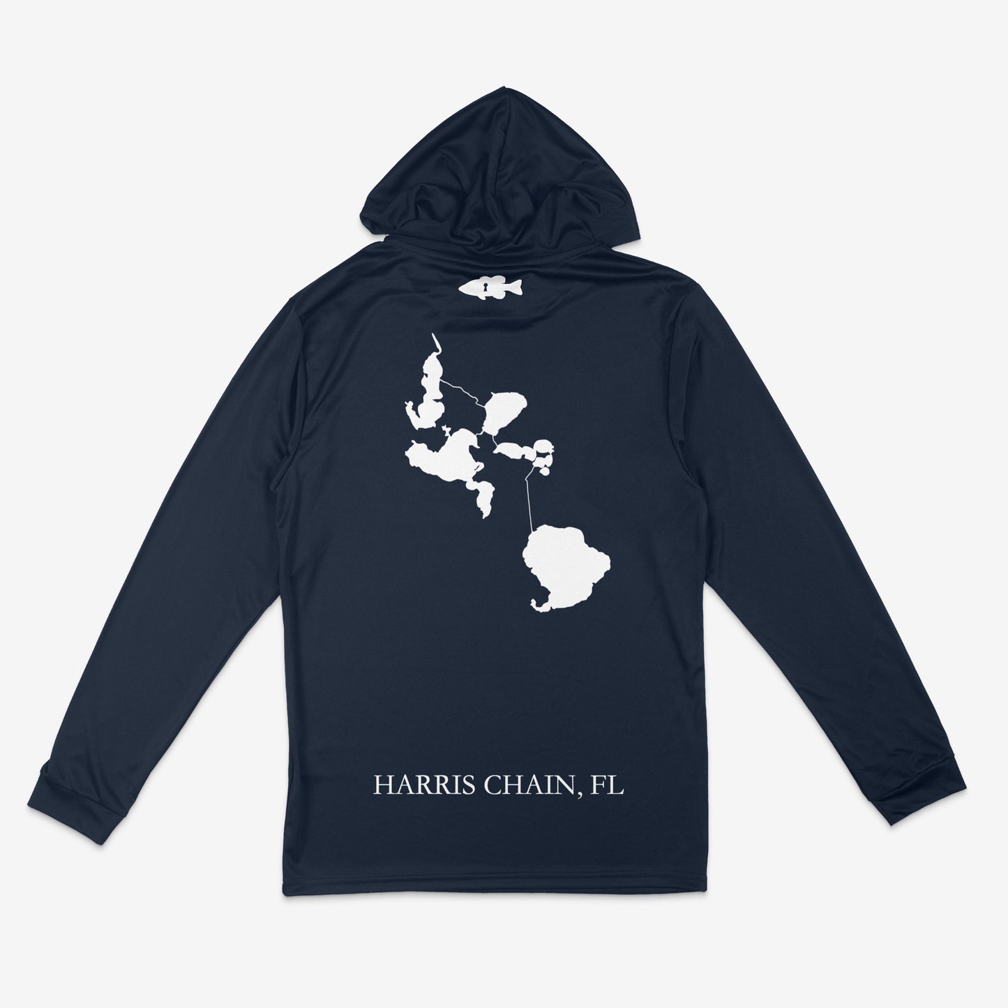 (FL) Harris Chain Sunshirt