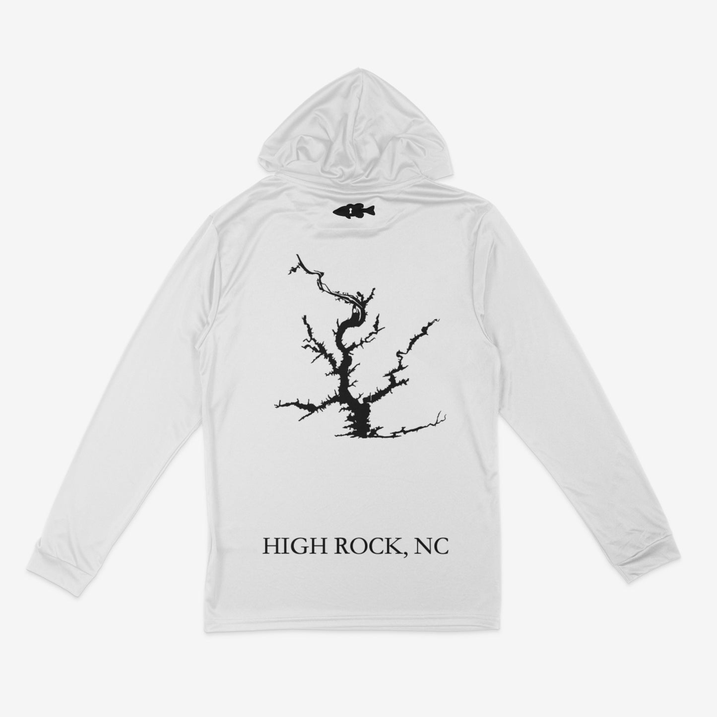 (NC) High Rock Sunshirt