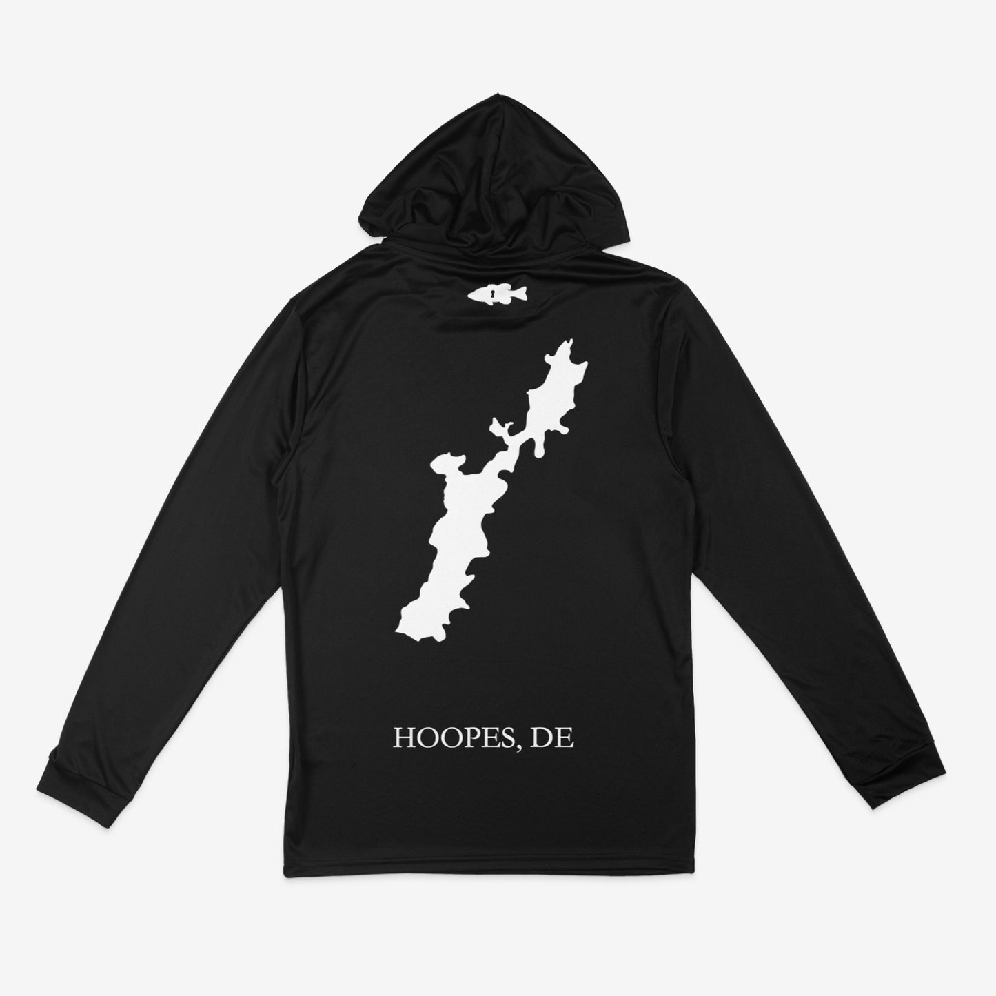(DE) Hoopes Sunshirt