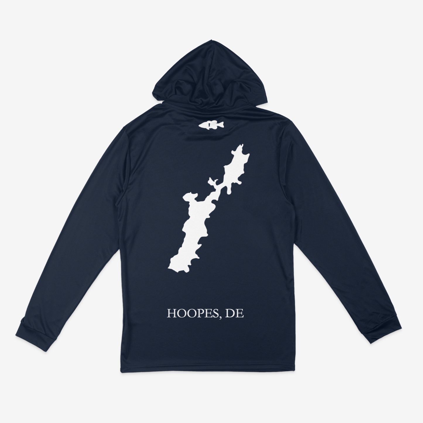 (DE) Hoopes Sunshirt