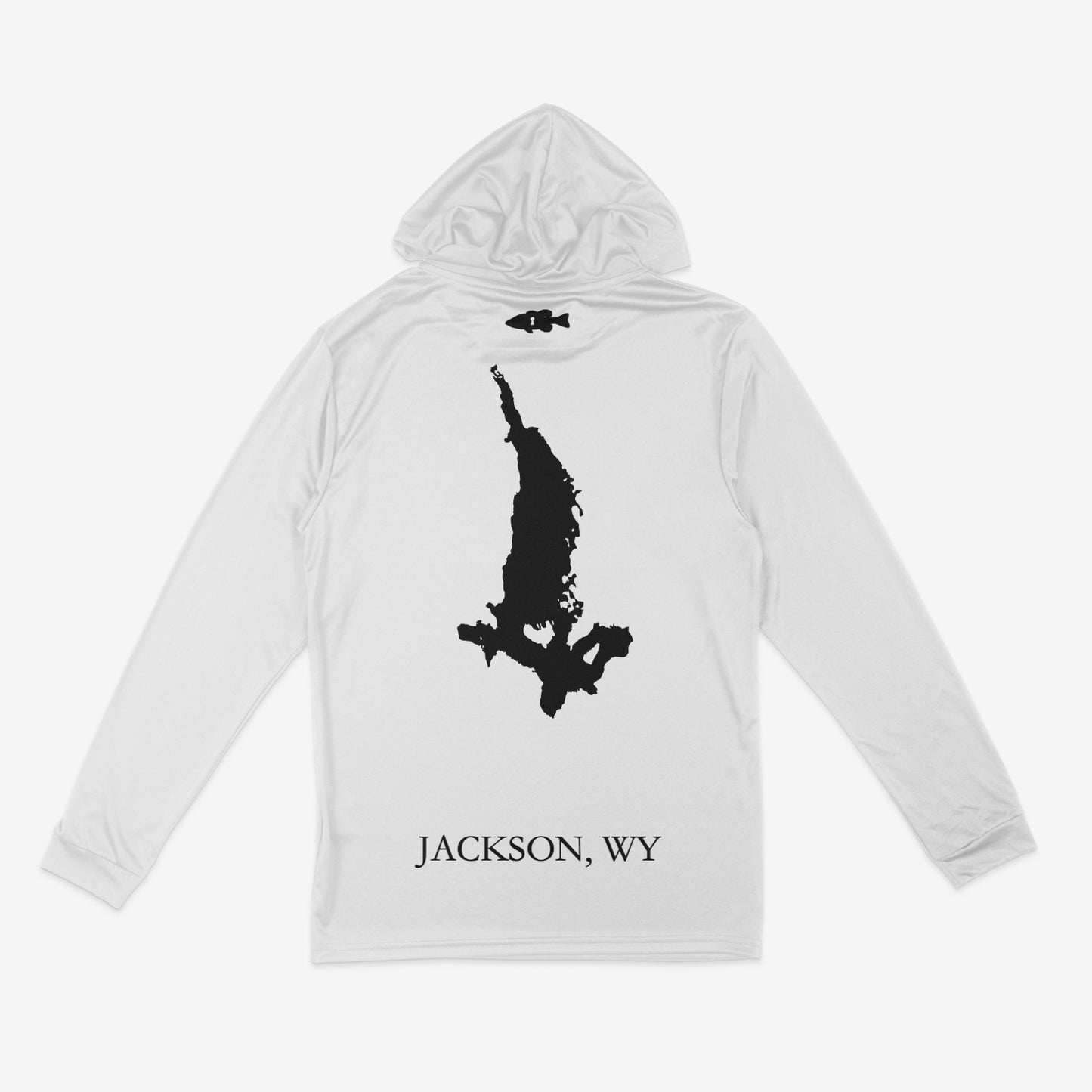 (WY) Jackson Sunshirt