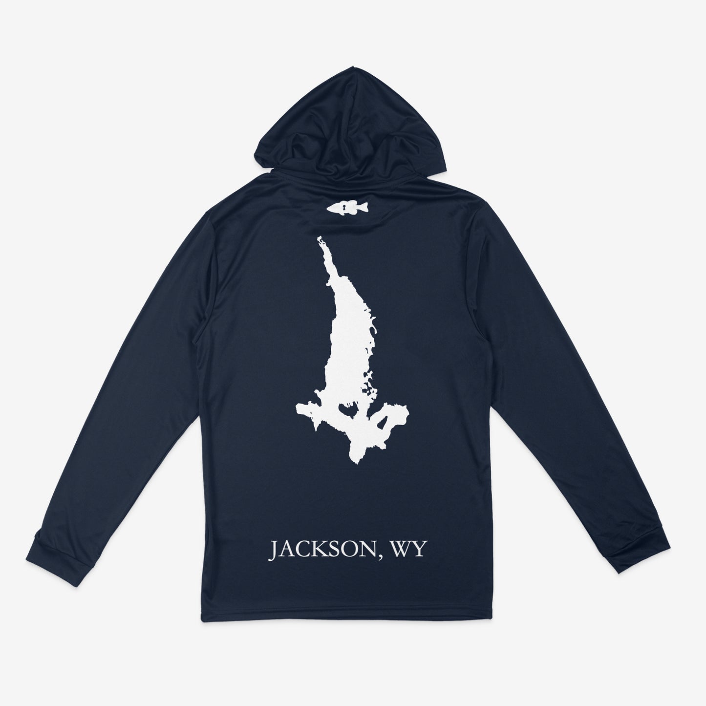 (WY) Jackson Sunshirt