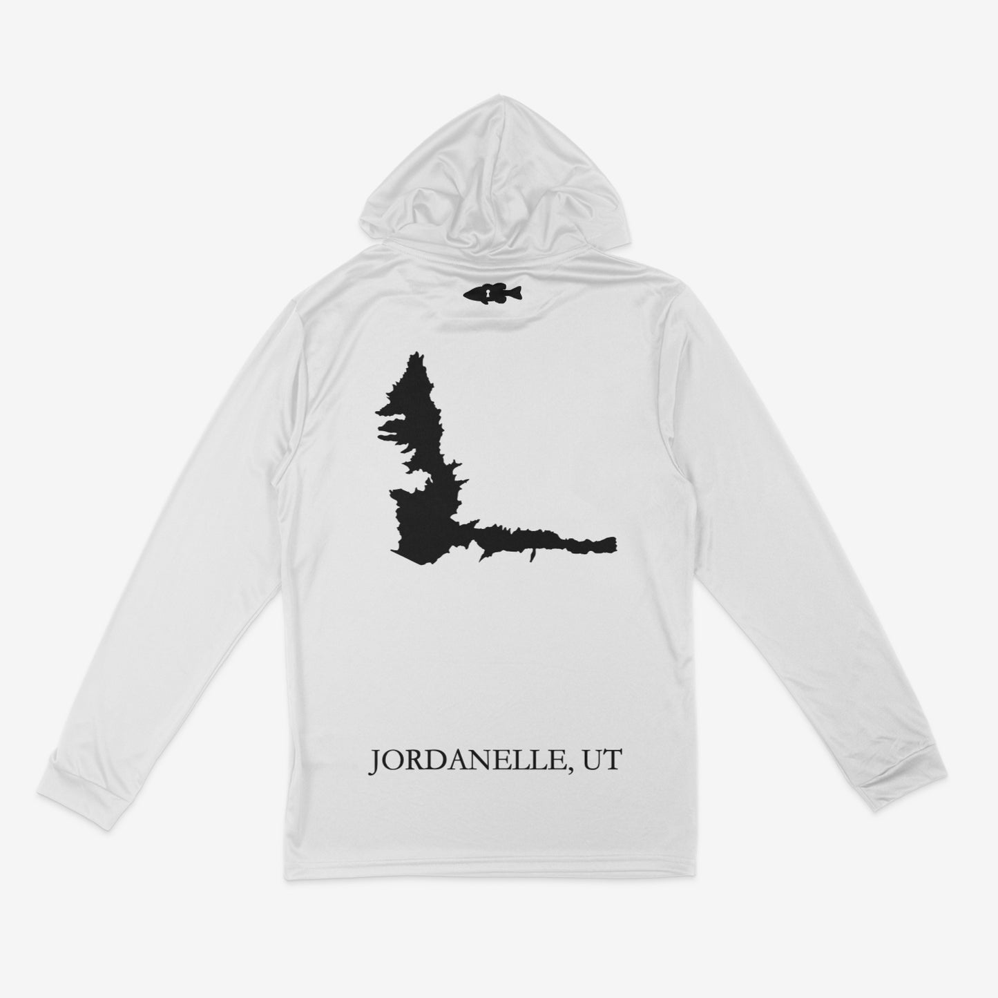 (UT) Jordanelle Sunshirt