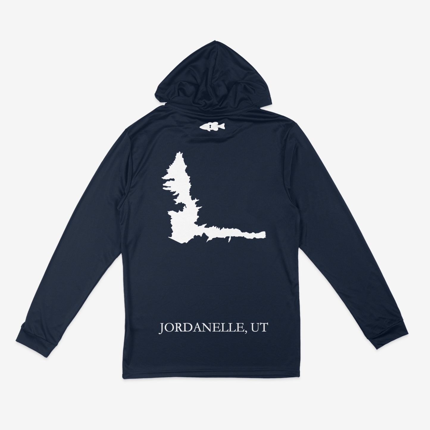 (UT) Jordanelle Sunshirt