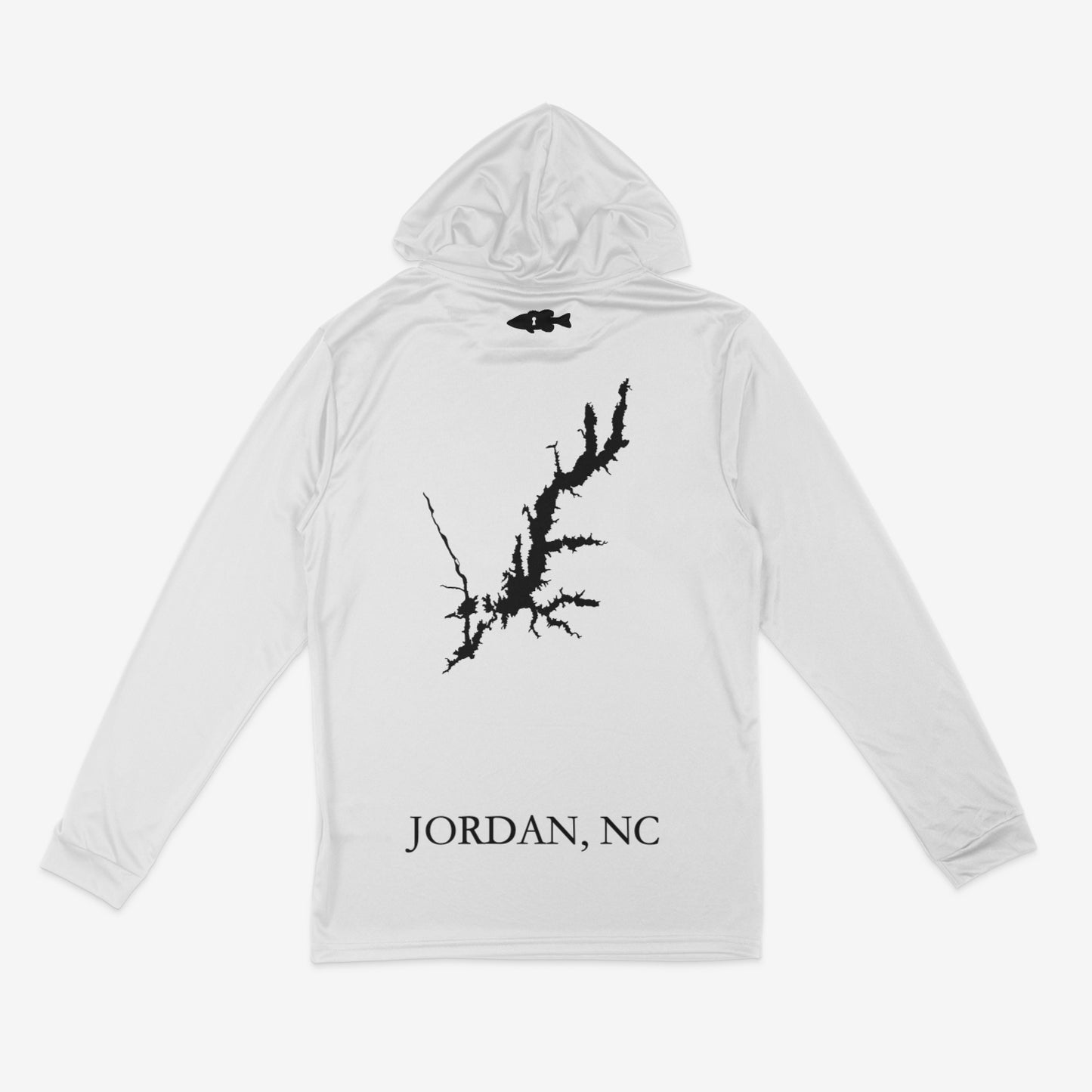 (NC) Jordan Sunshirt