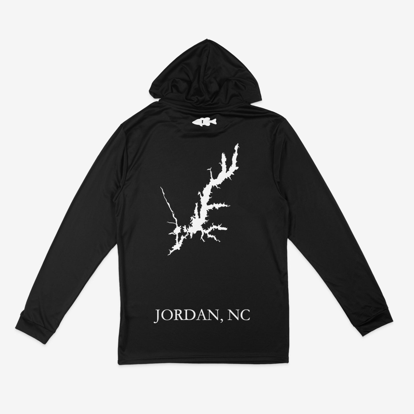 (NC) Jordan Sunshirt