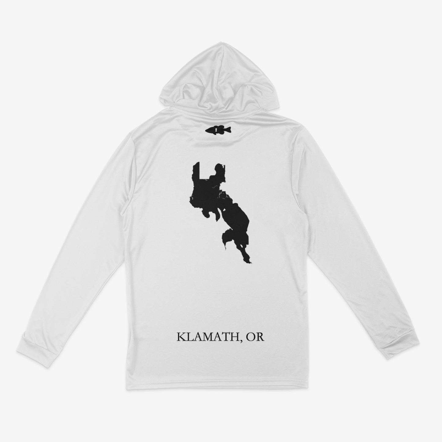 (OR) Klamath Sunshirt