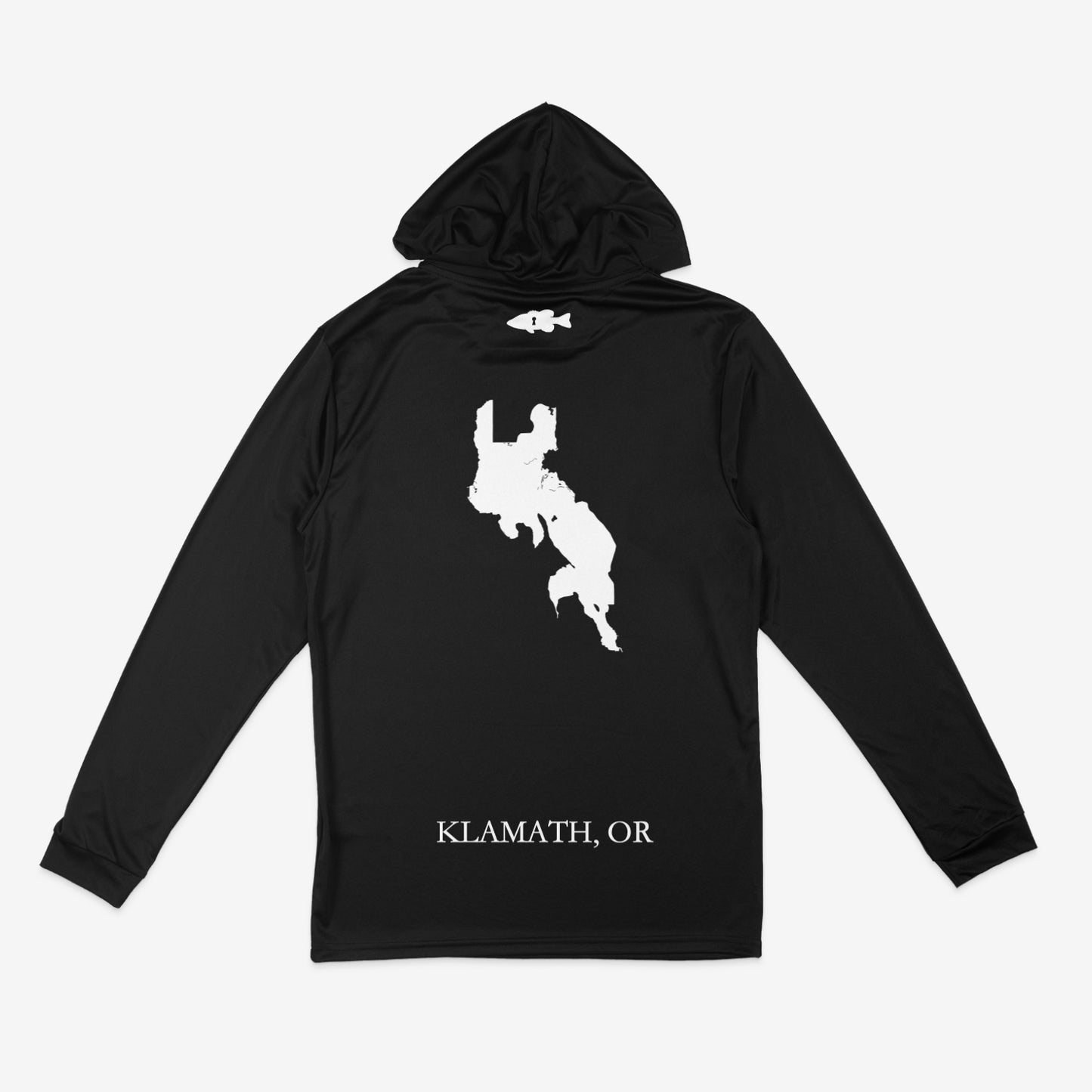 (OR) Klamath Sunshirt