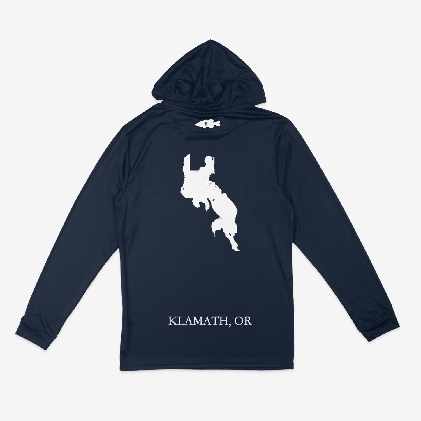 (OR) Klamath Sunshirt