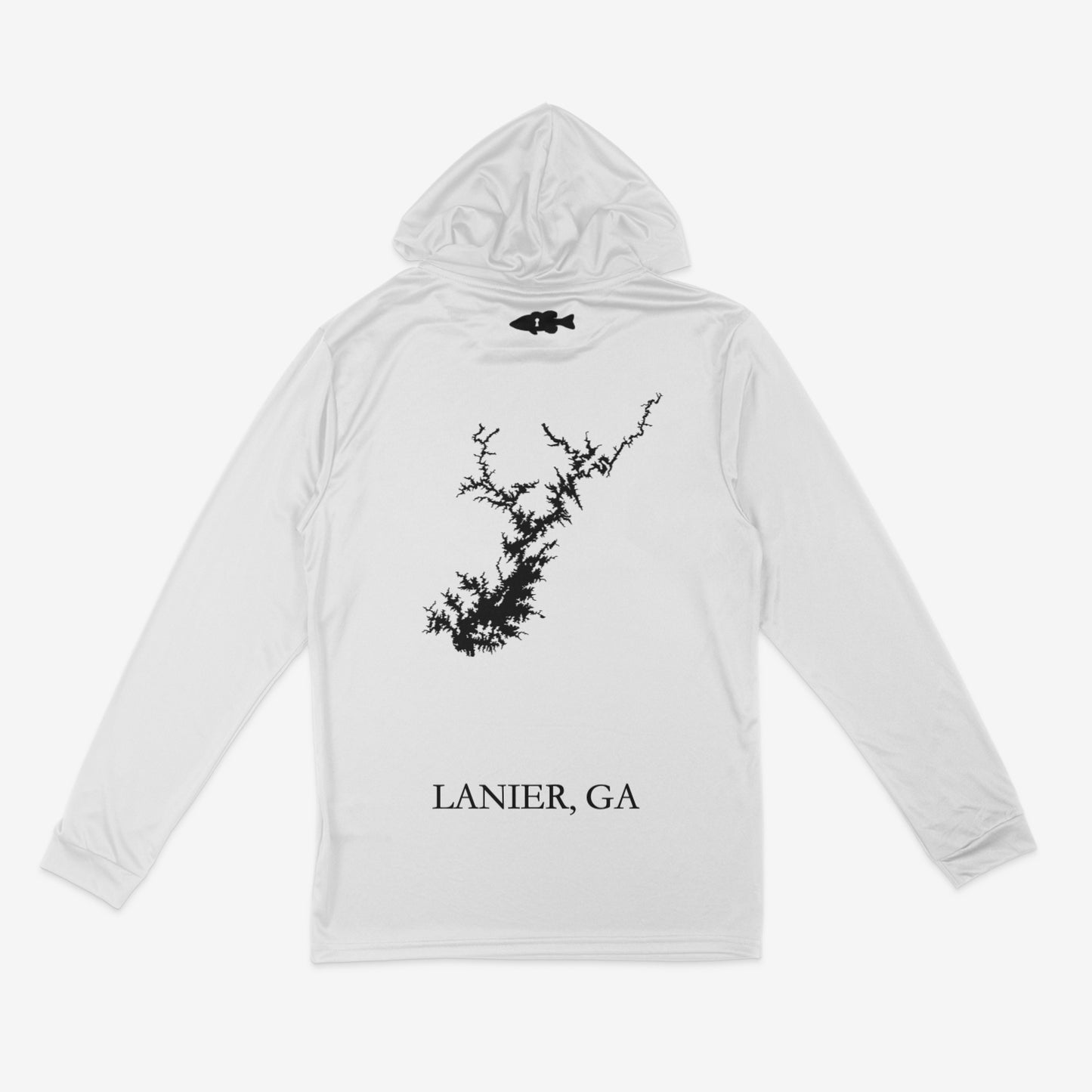 (GA) Lanier Sunshirt