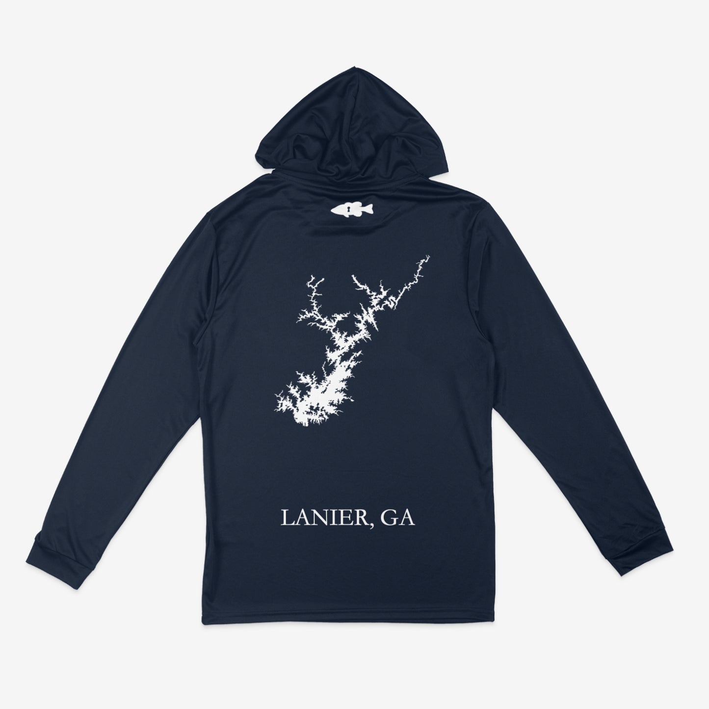 (GA) Lanier Sunshirt