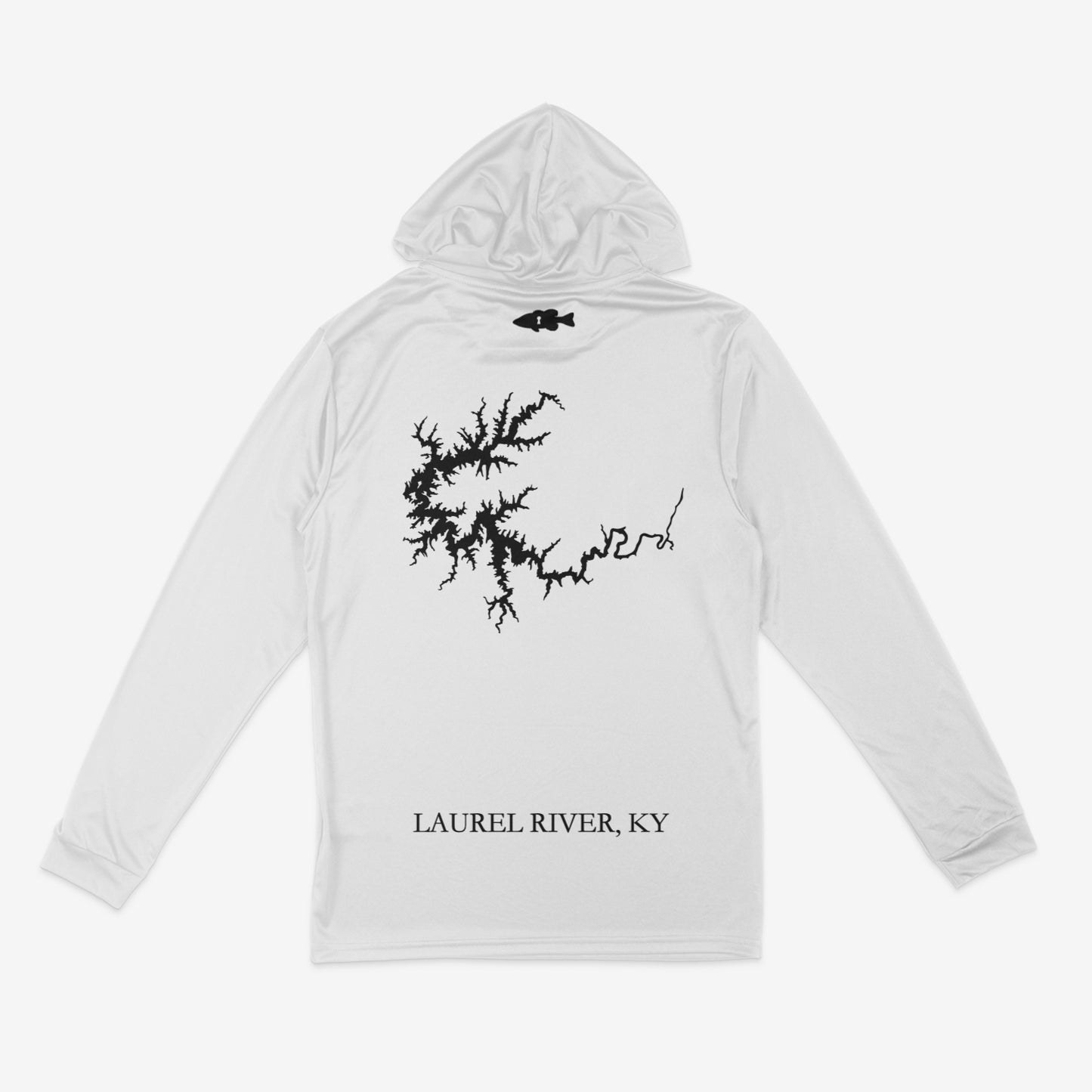 (KY) Laurel River Sunshirt