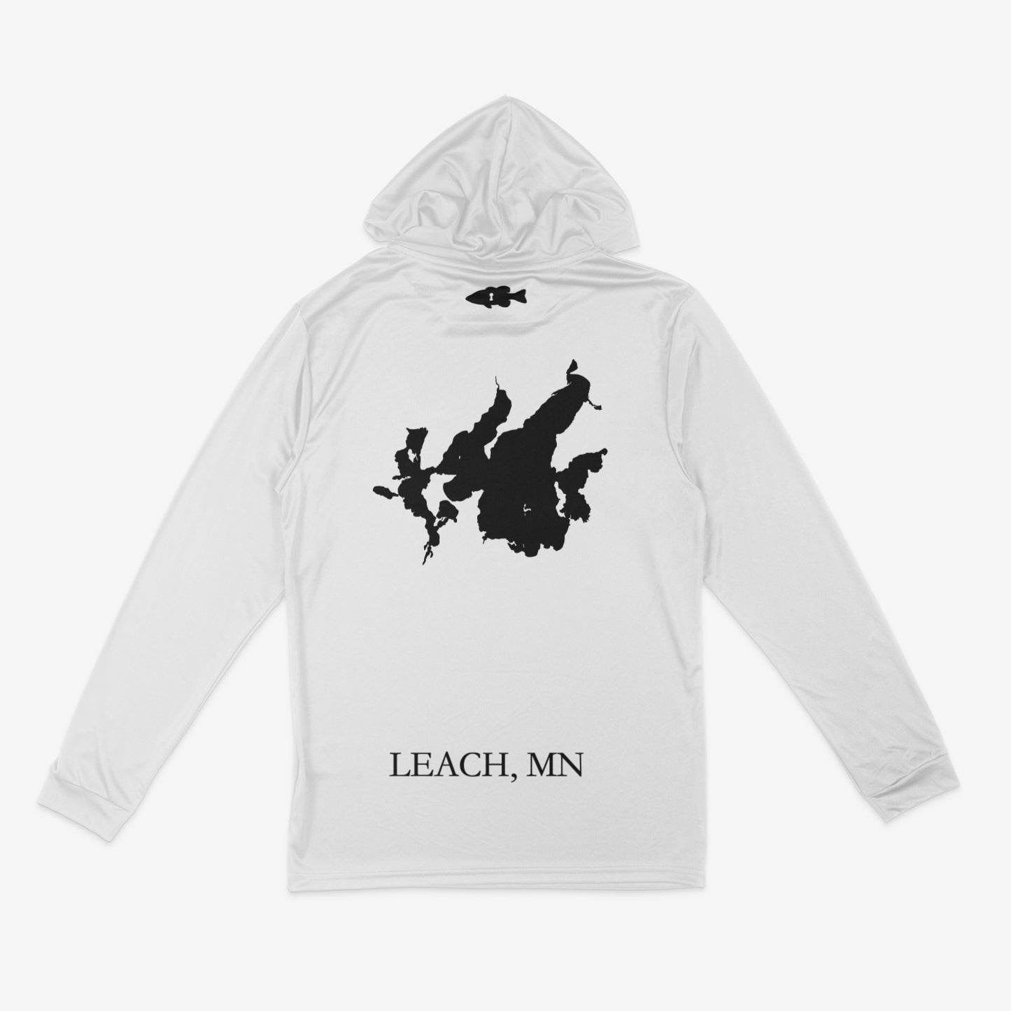 (MN) Leach Sunshirt