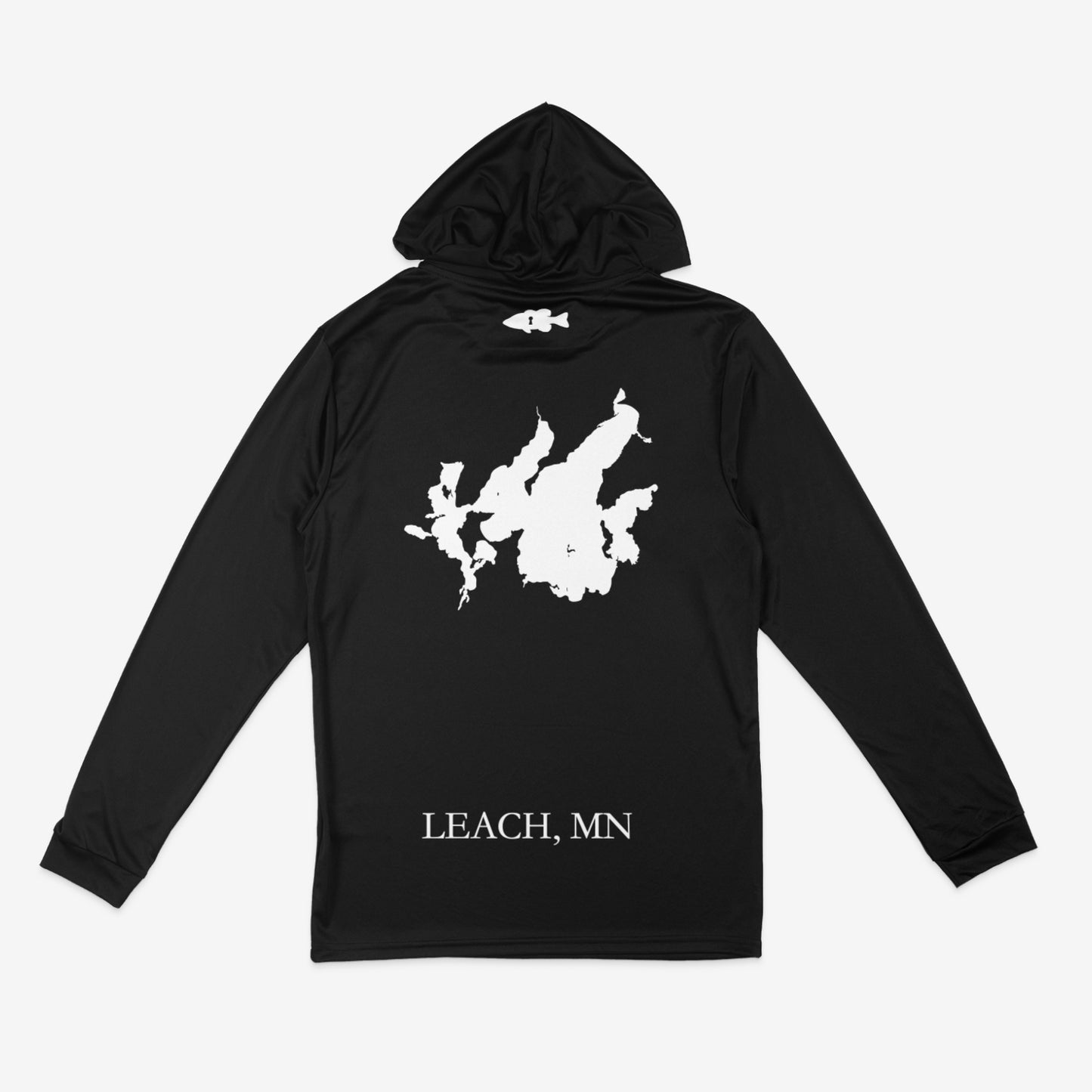 (MN) Leach Sunshirt