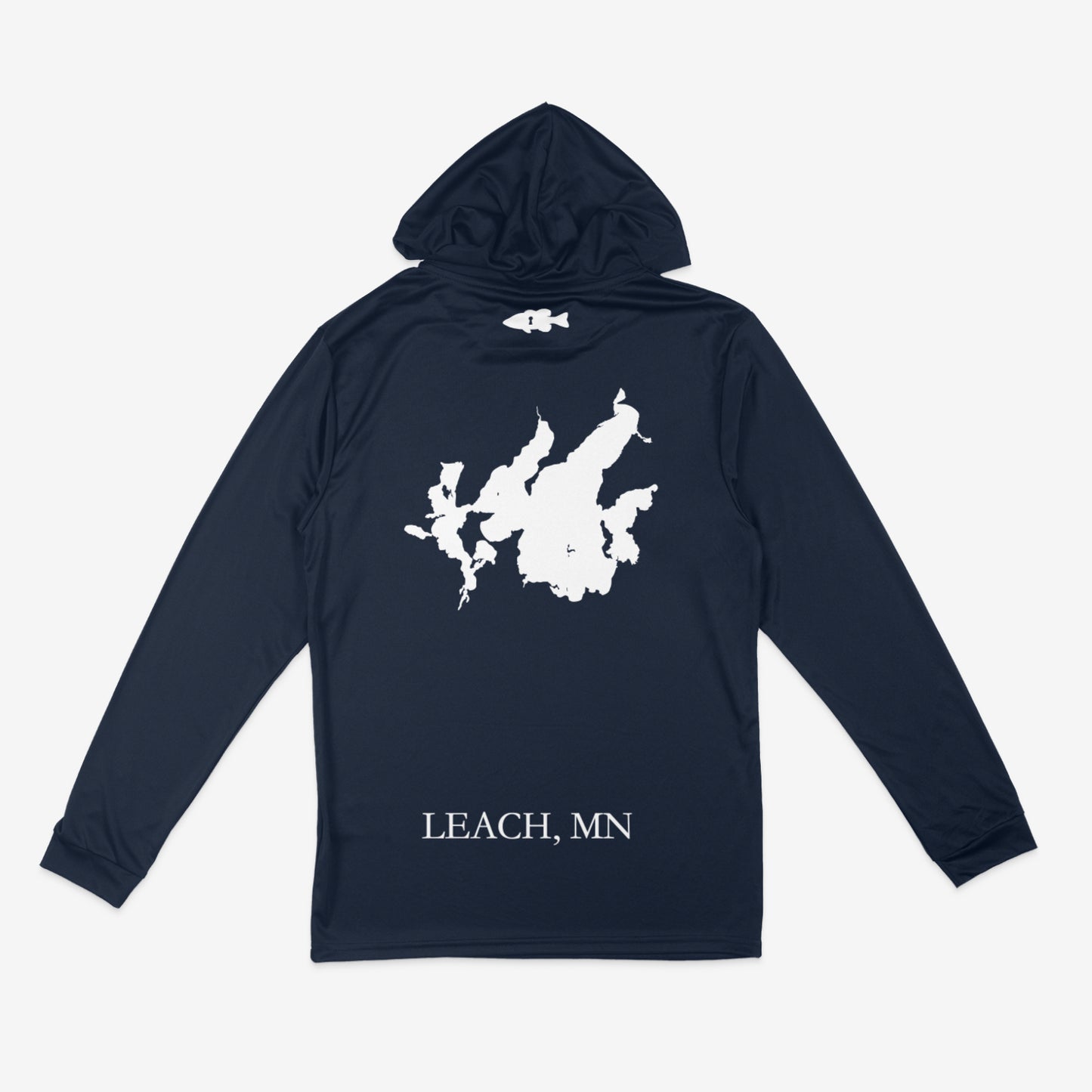 (MN) Leach Sunshirt