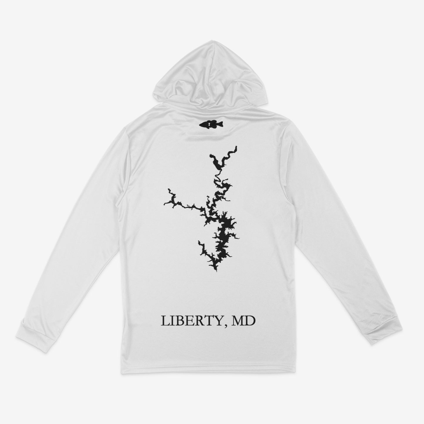 (MD) Deep Creek Sunshirt