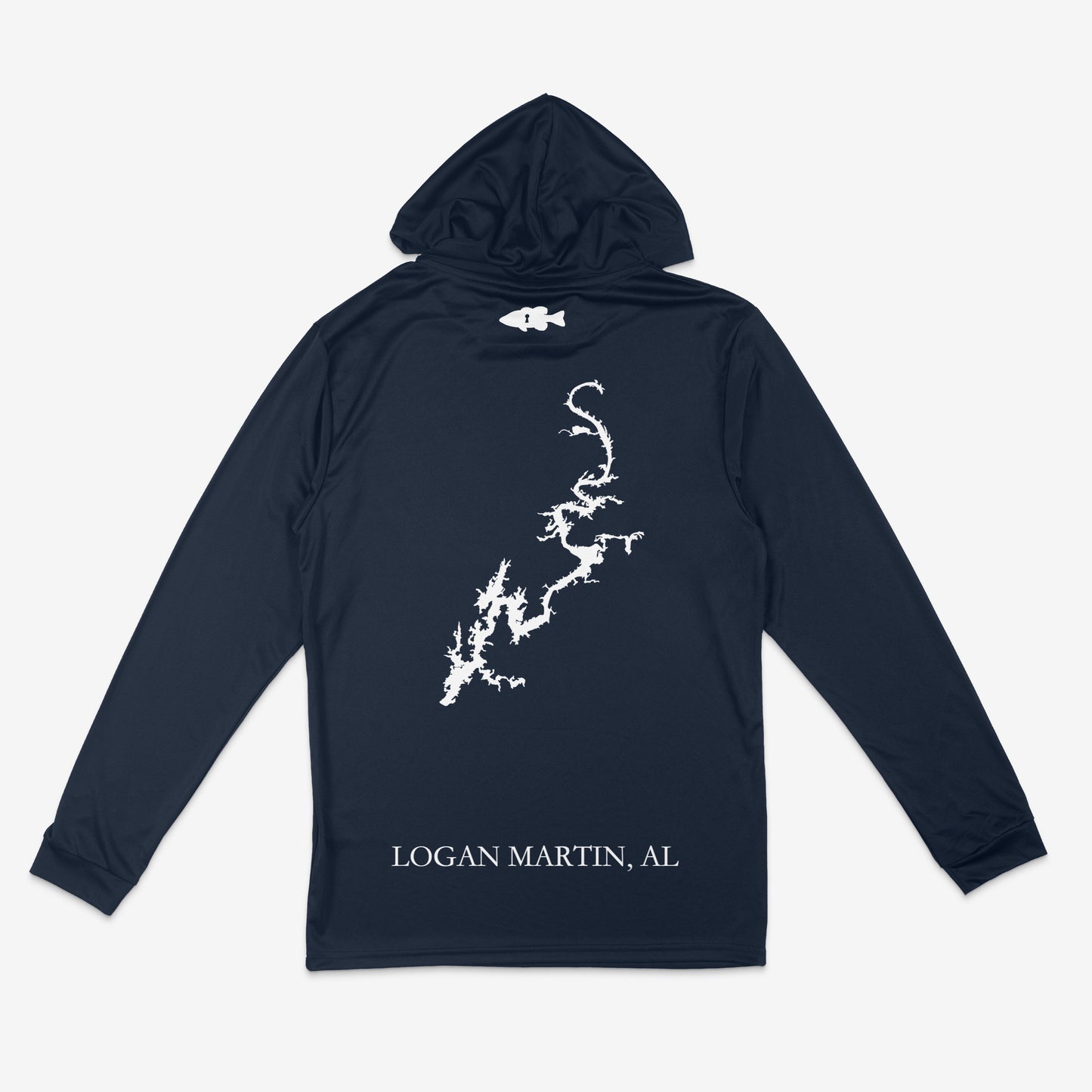 (AL) Logan Martin Sunshirt