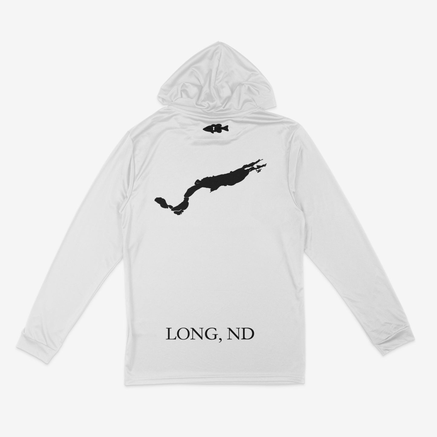 (ND) Long Sunshirt