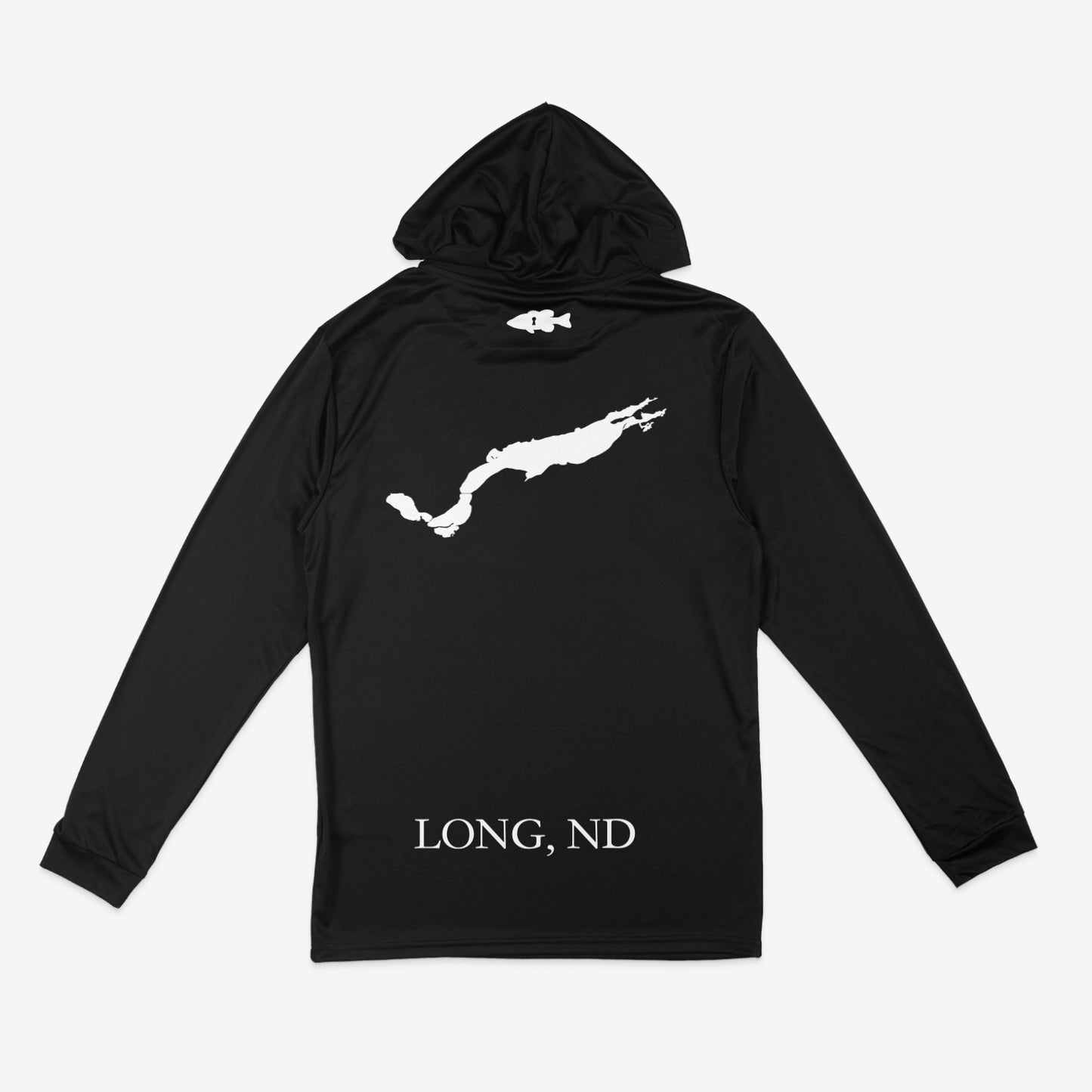 (ND) Long Sunshirt