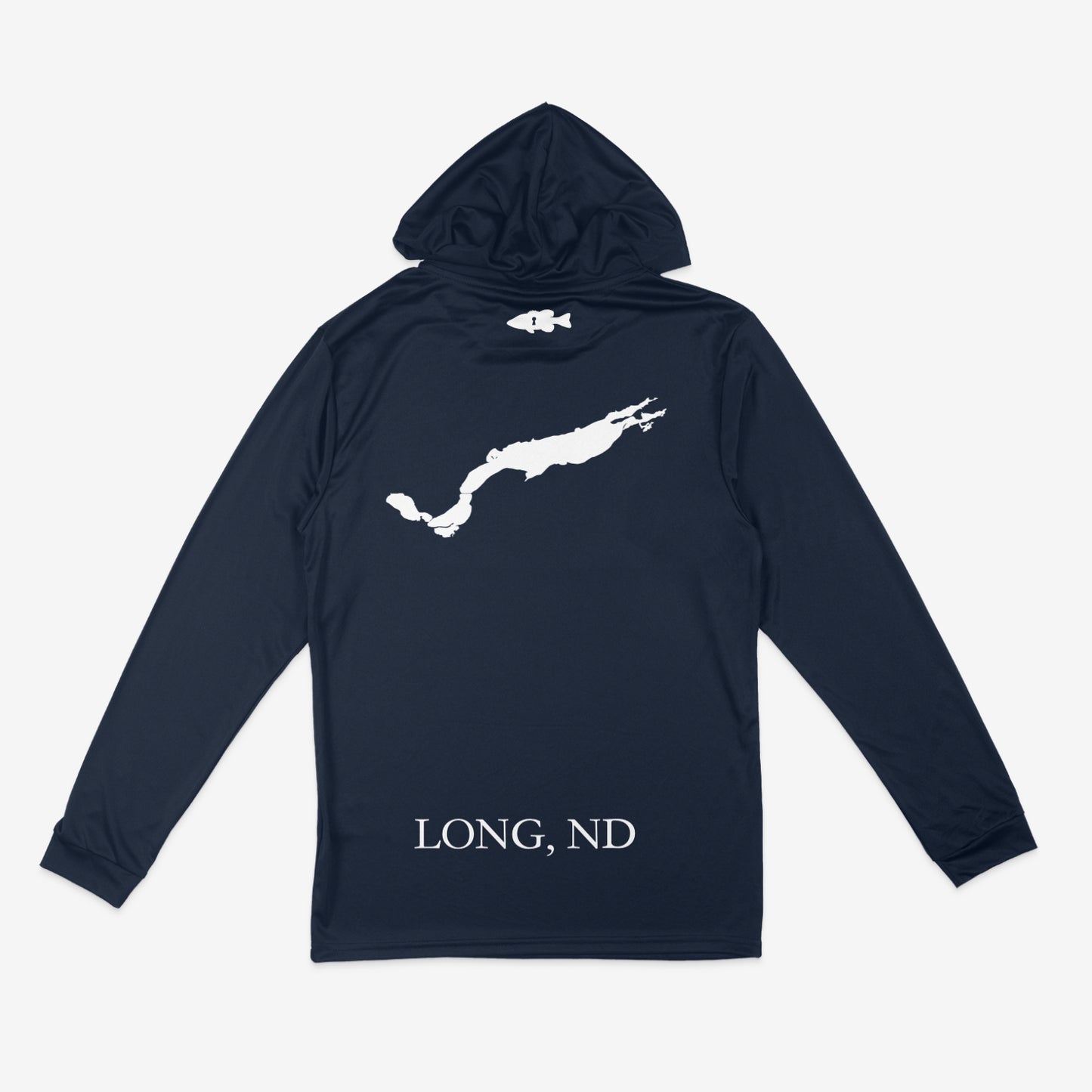 (ND) Long Sunshirt