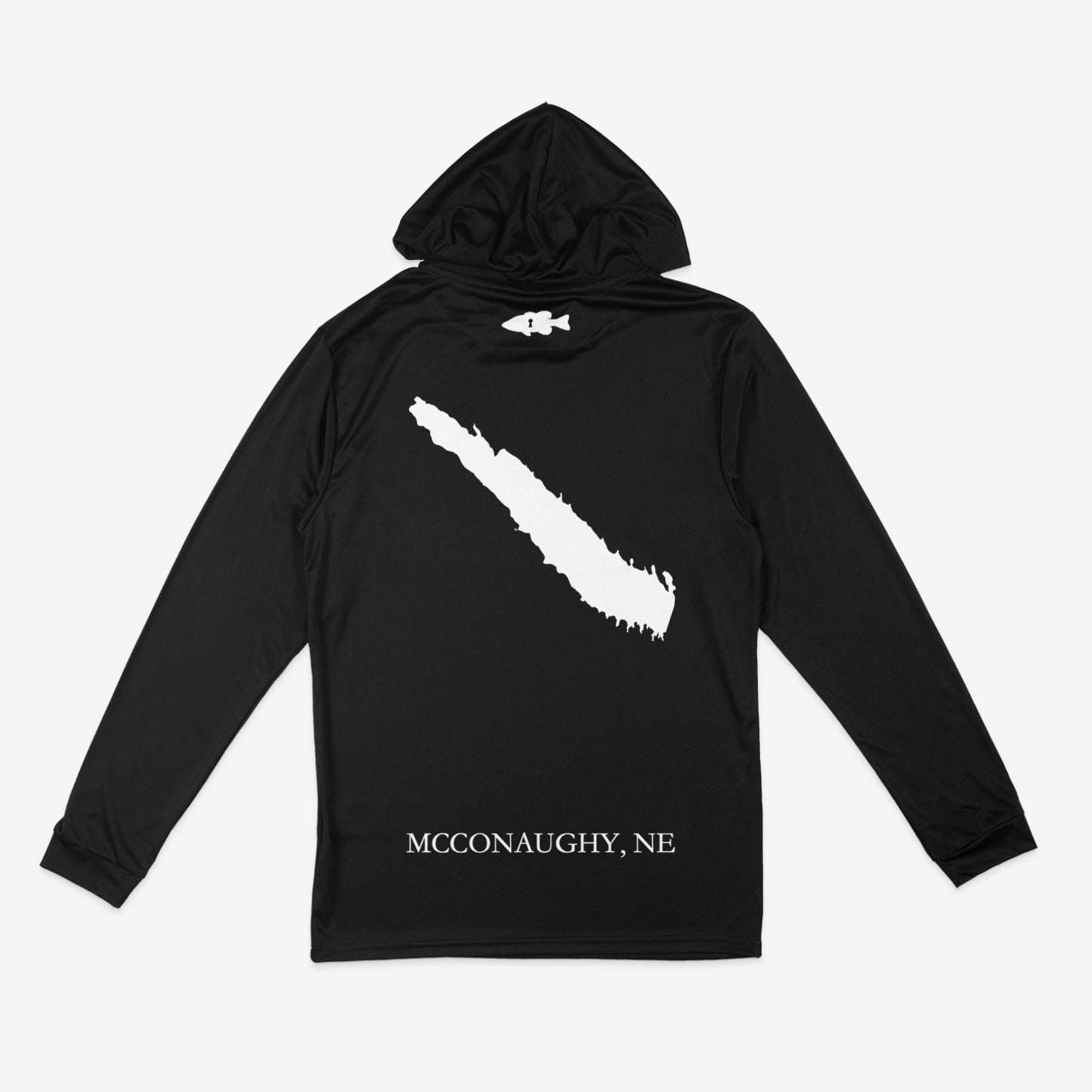 (NE) Mcconaughy Sunshirt