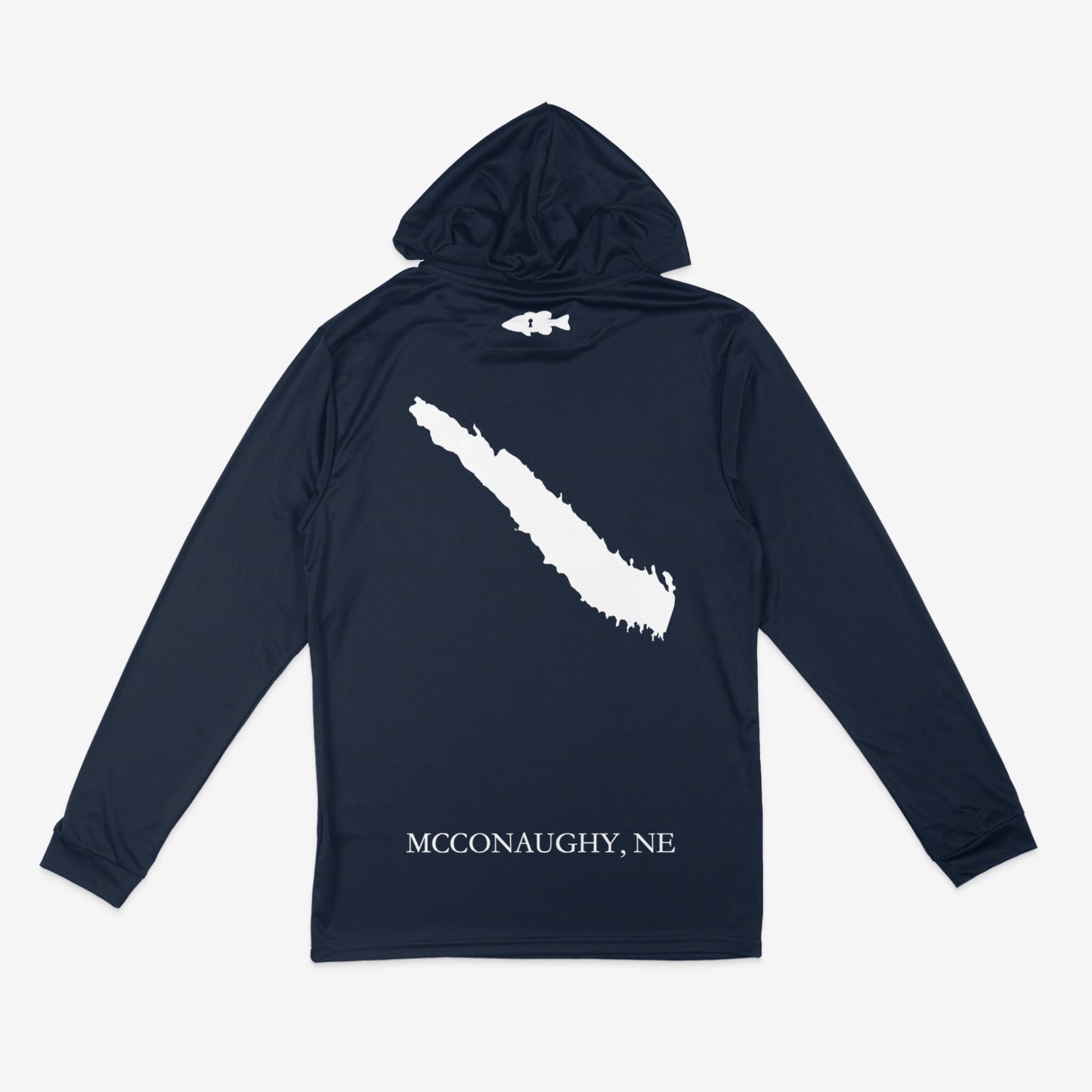 (NE) Mcconaughy Sunshirt