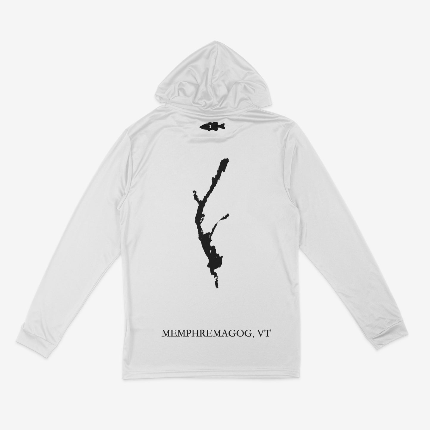 (VT) Memphremagog Sunshirt