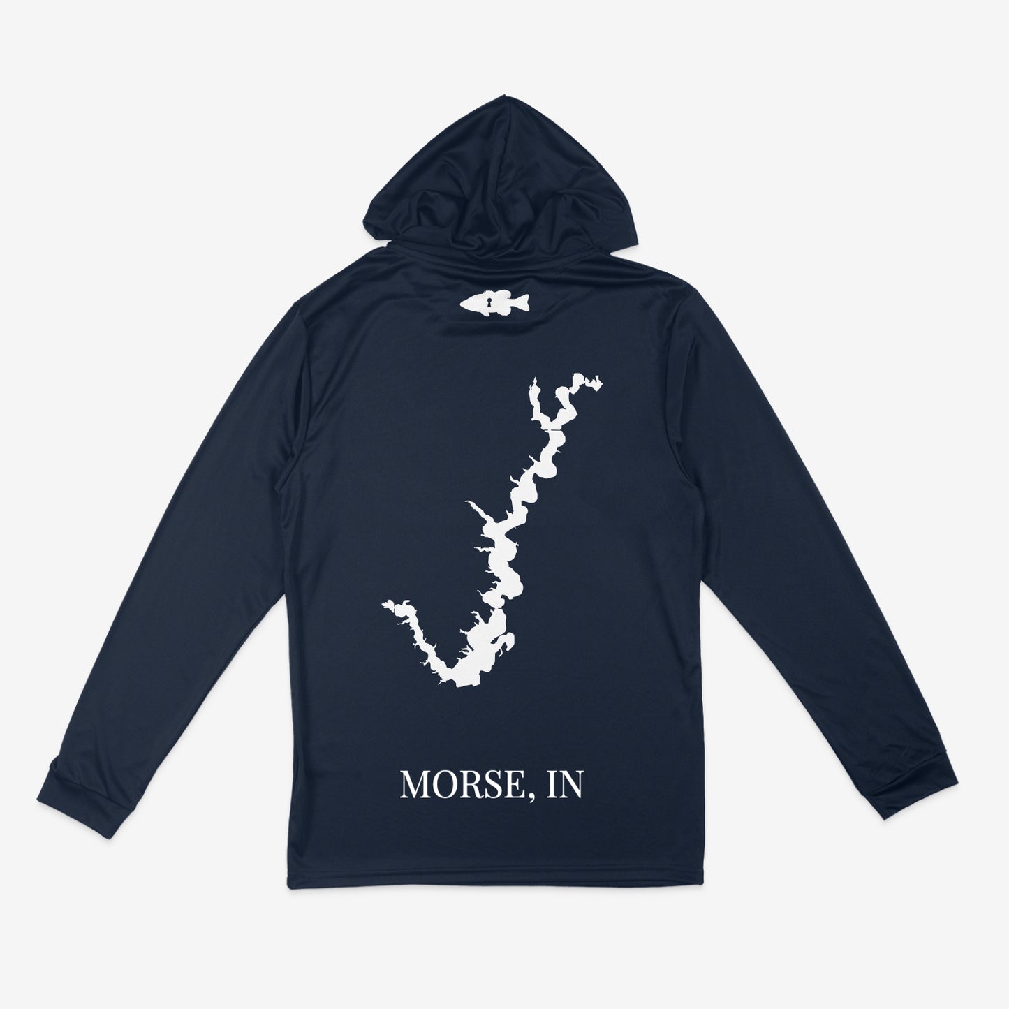 (IN) Morse Sunshirt