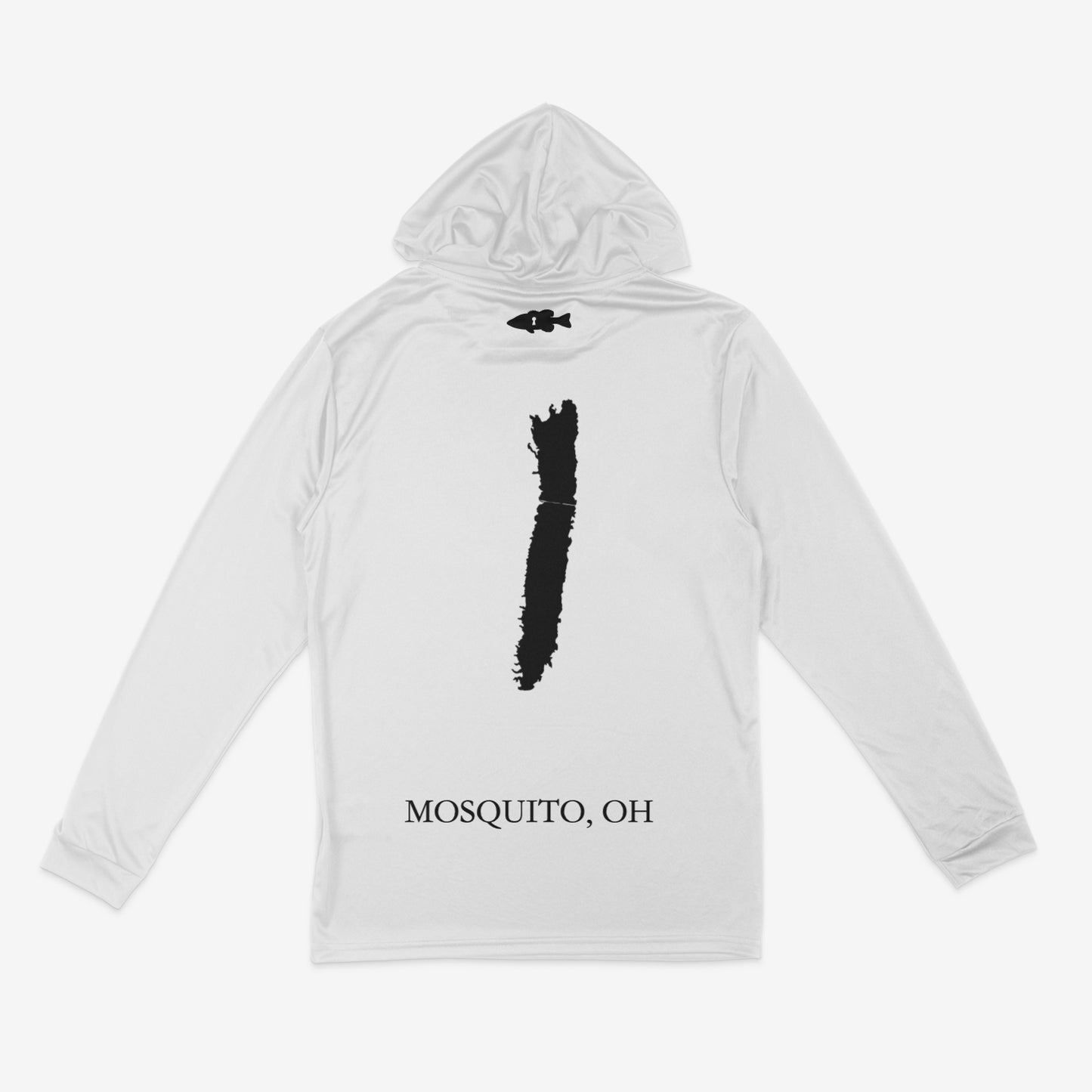(OH) Mosquito Sunshirt