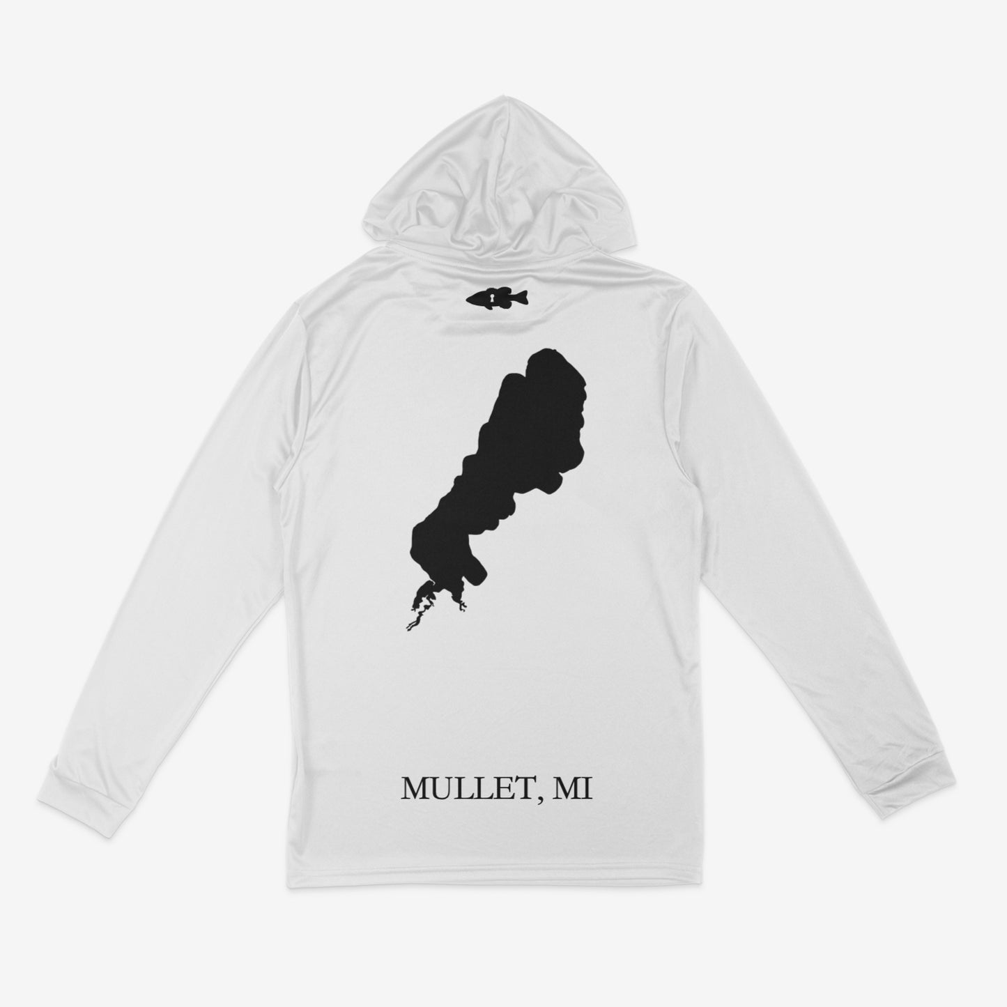 (MI) Mullet Sunshirt