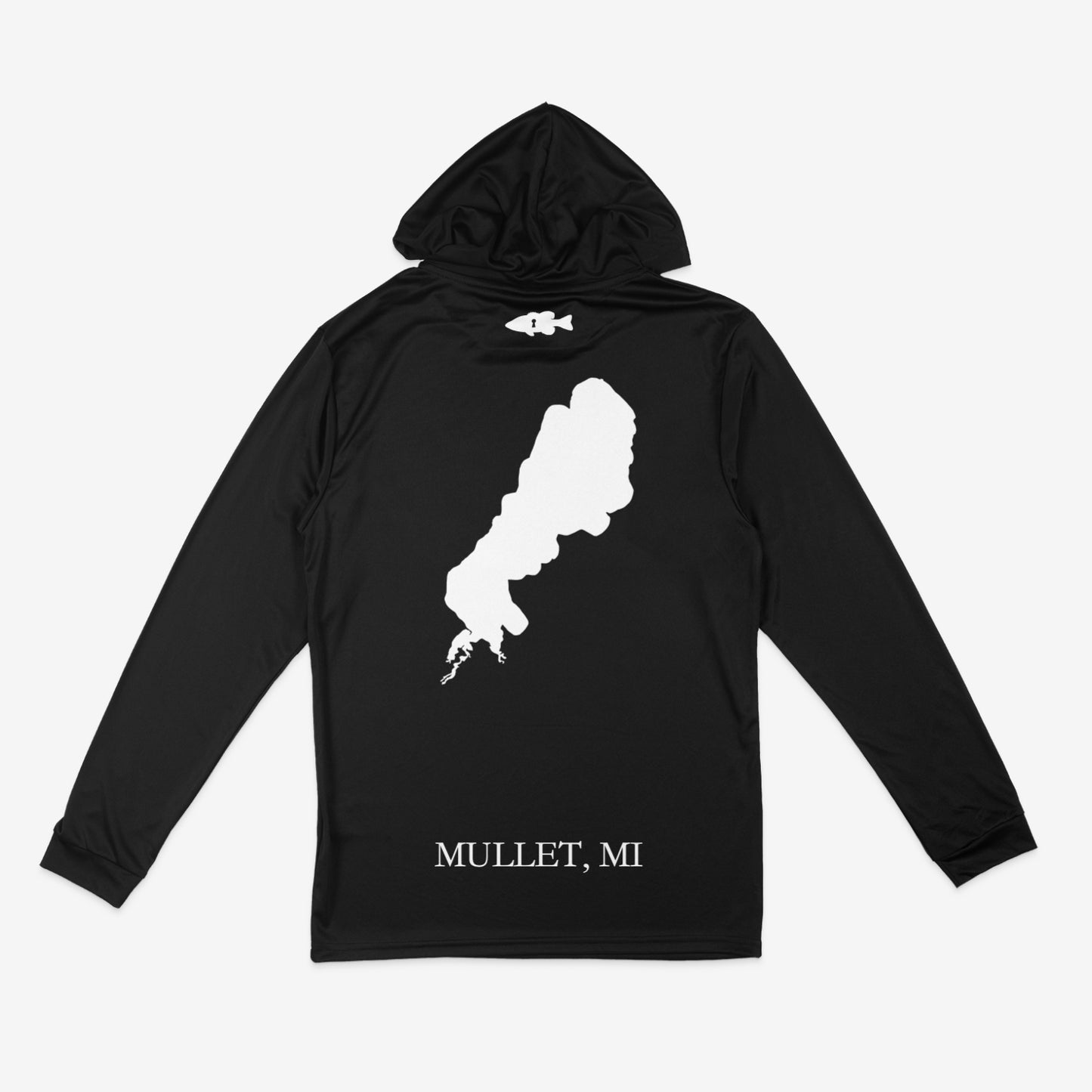 (MI) Mullet Sunshirt