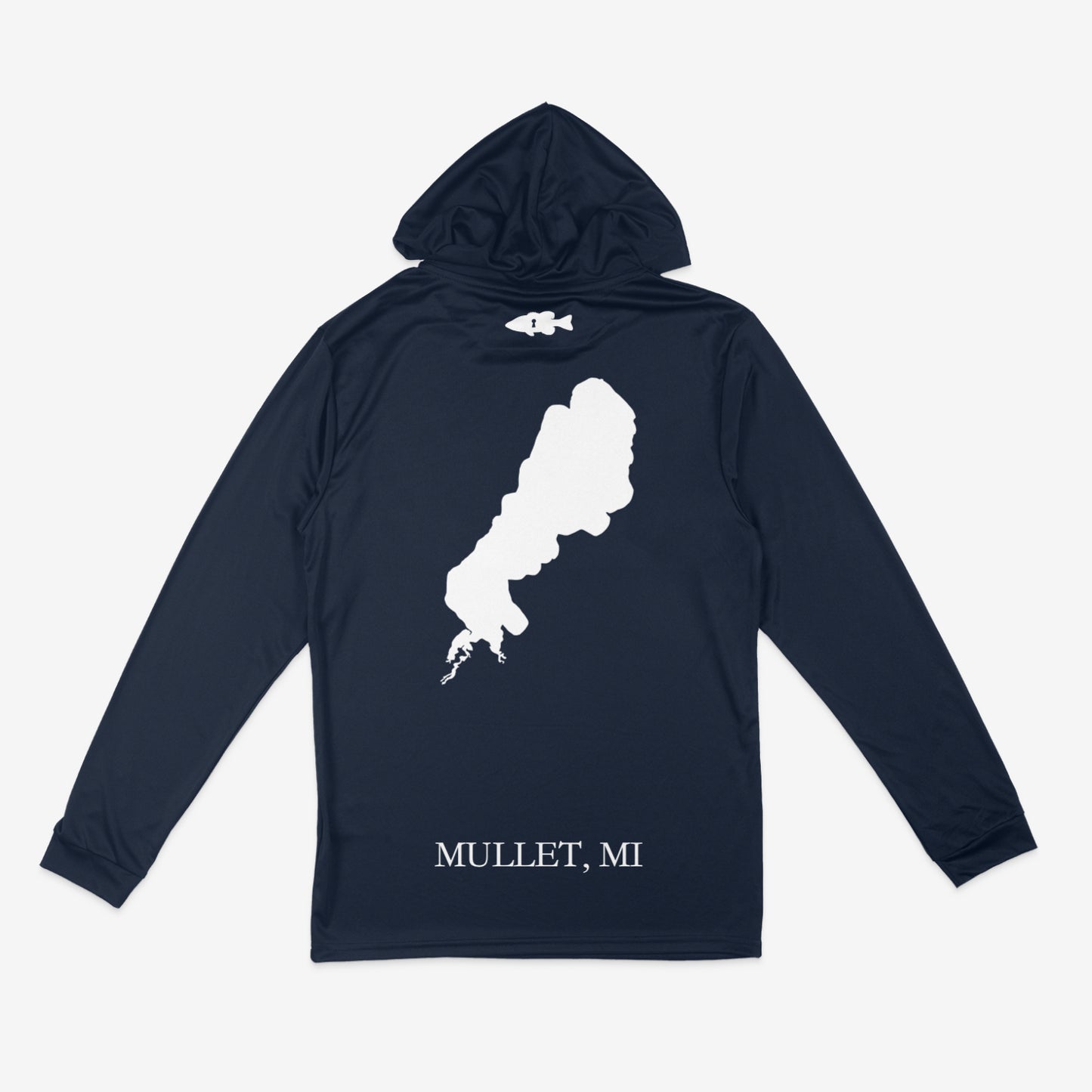 (MI) Mullet Sunshirt