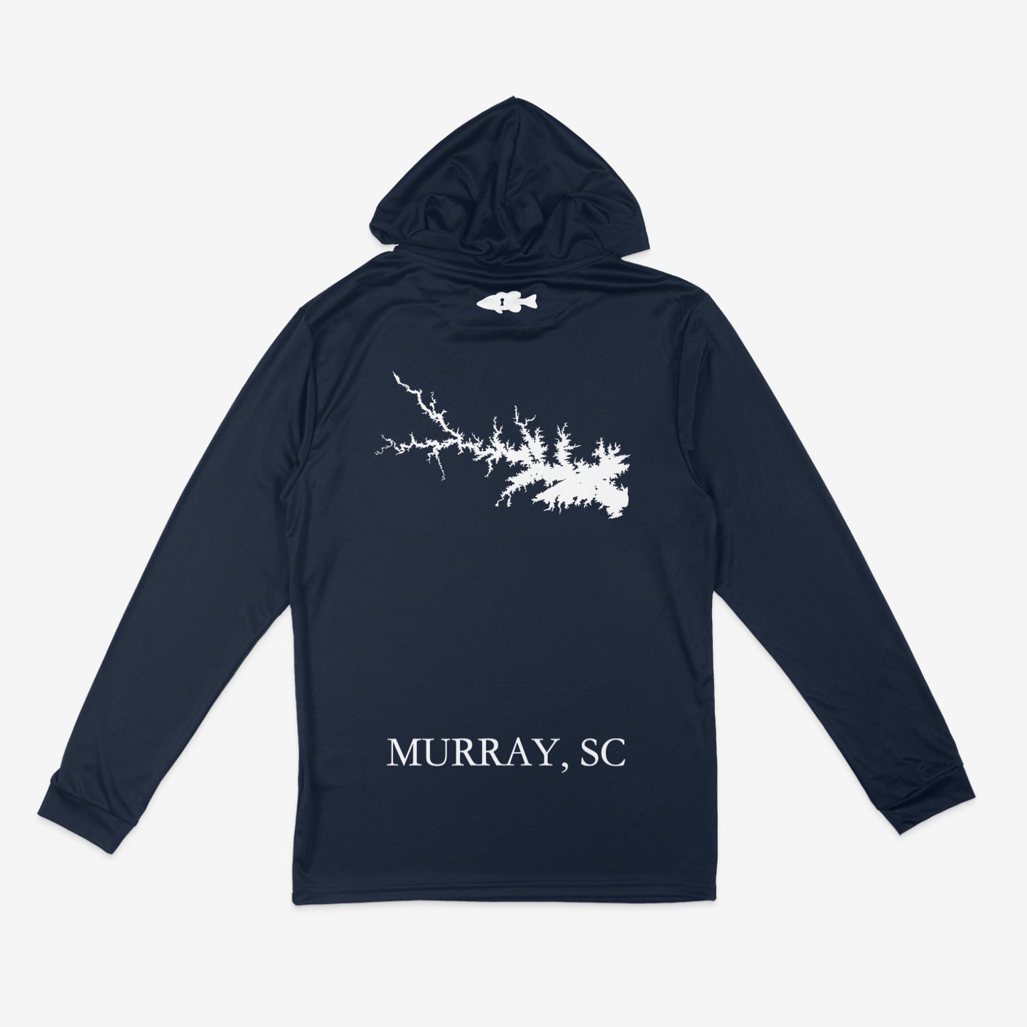 (SC) Murray Sunshirt